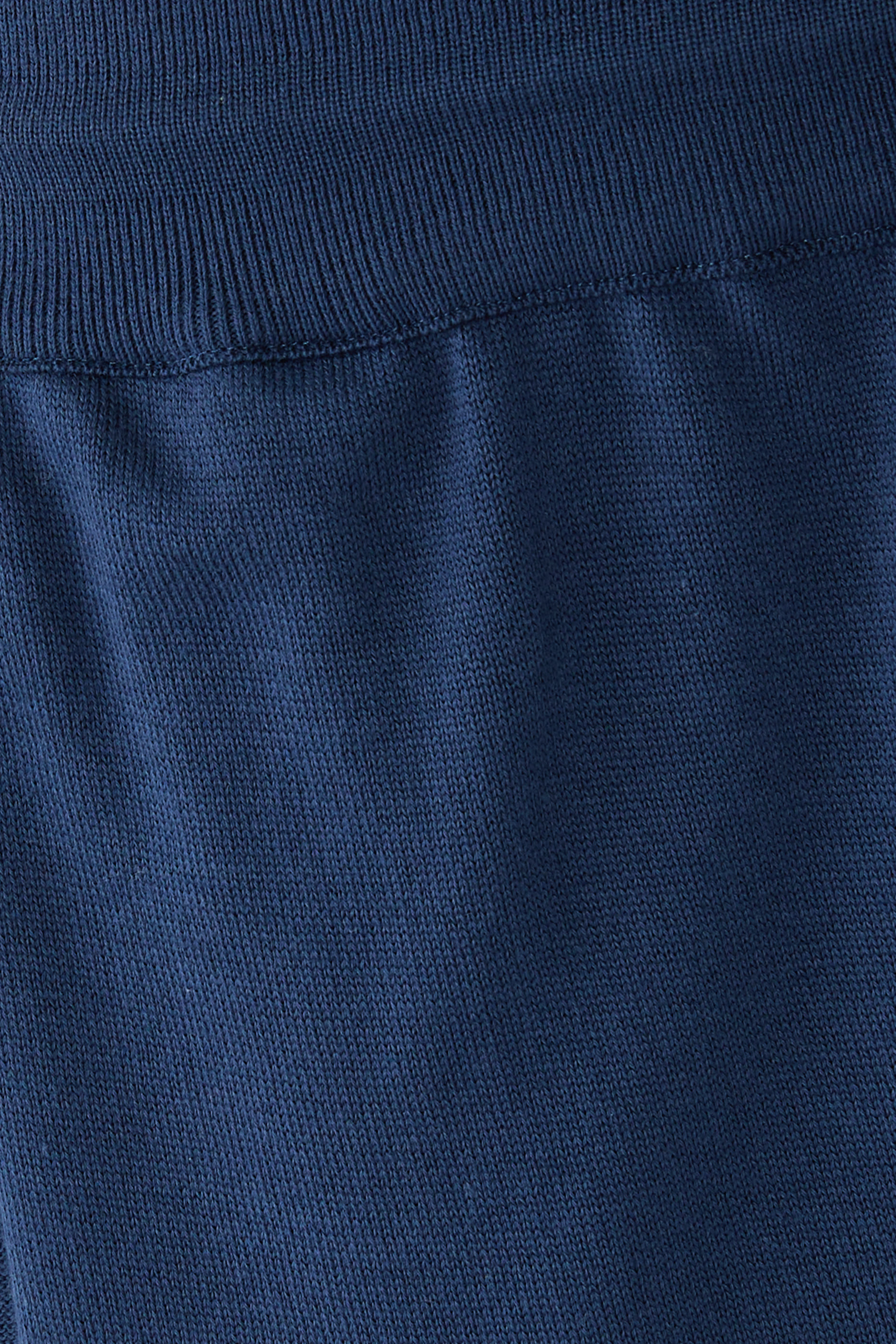 Intarsio Links Bermuda Shorts