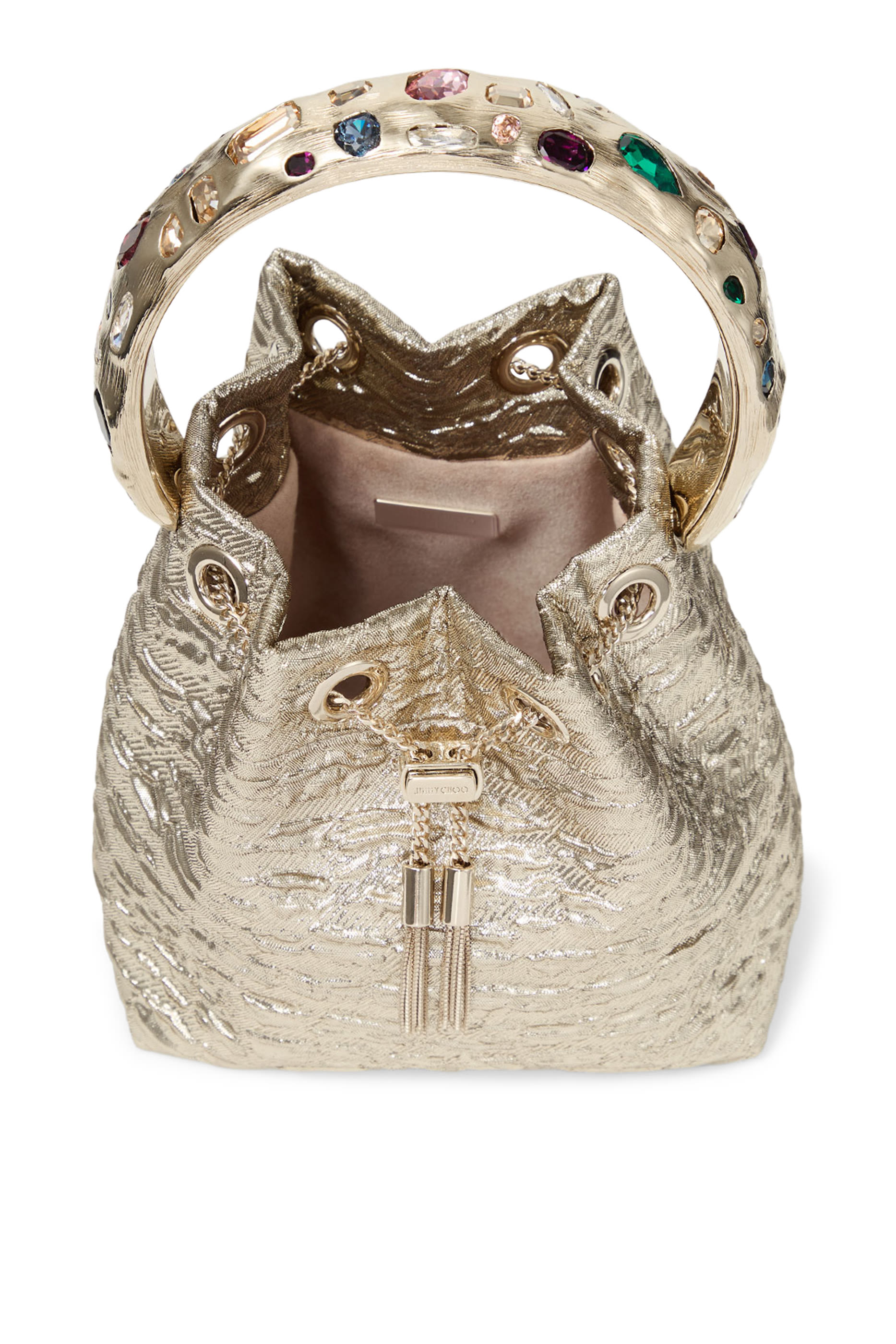 Bon Bon Bucket Bag