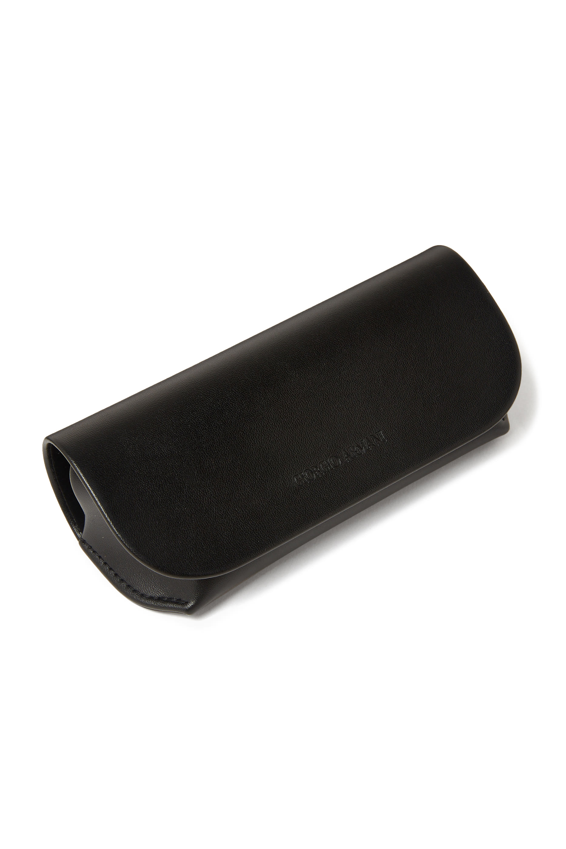 Logo Cat-Eye Sunglasses