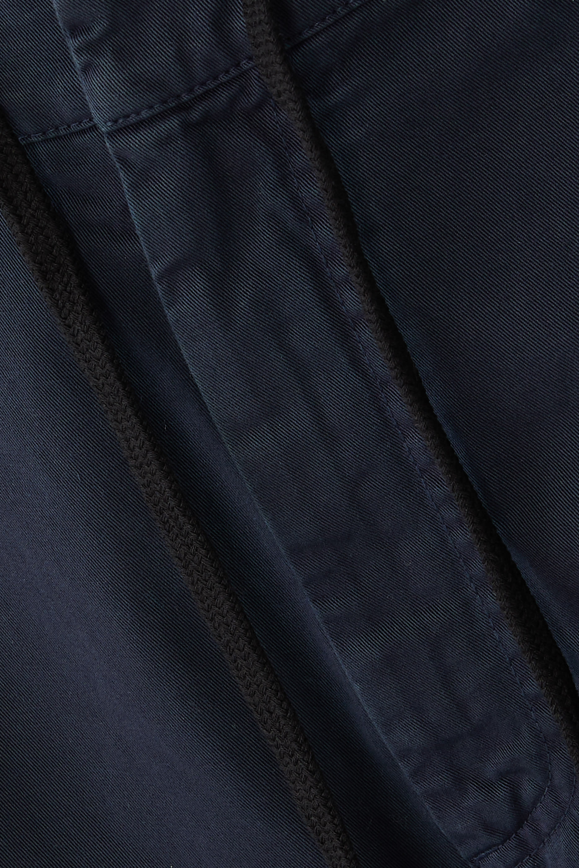Overdyed Trousers