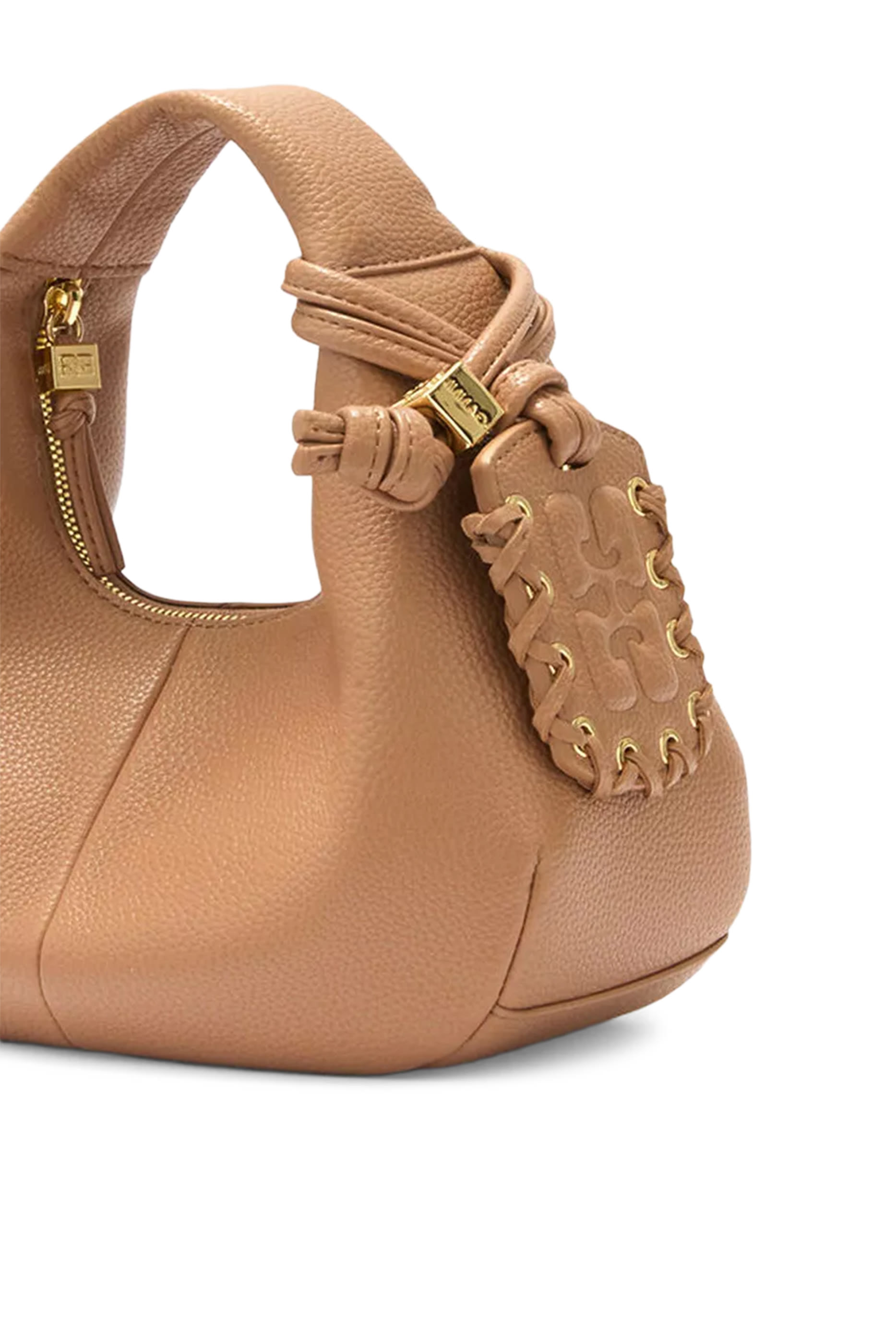 Mini Hobo Bag