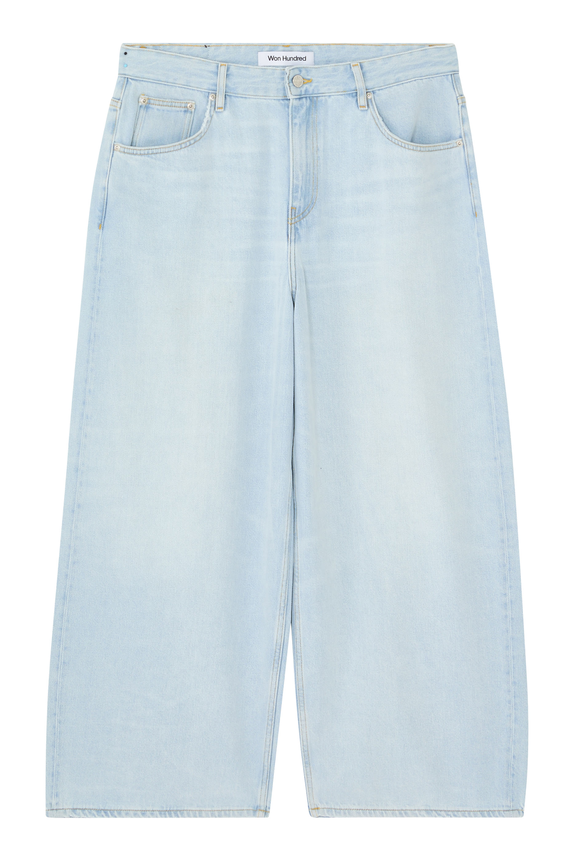 Lyon Jeans