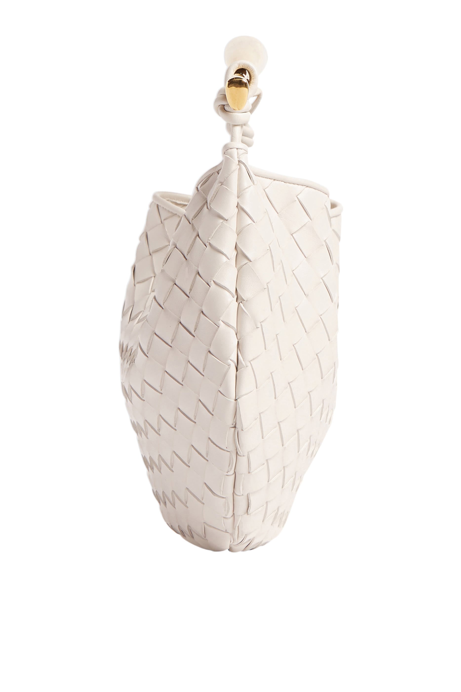 Sardine Leather Bag