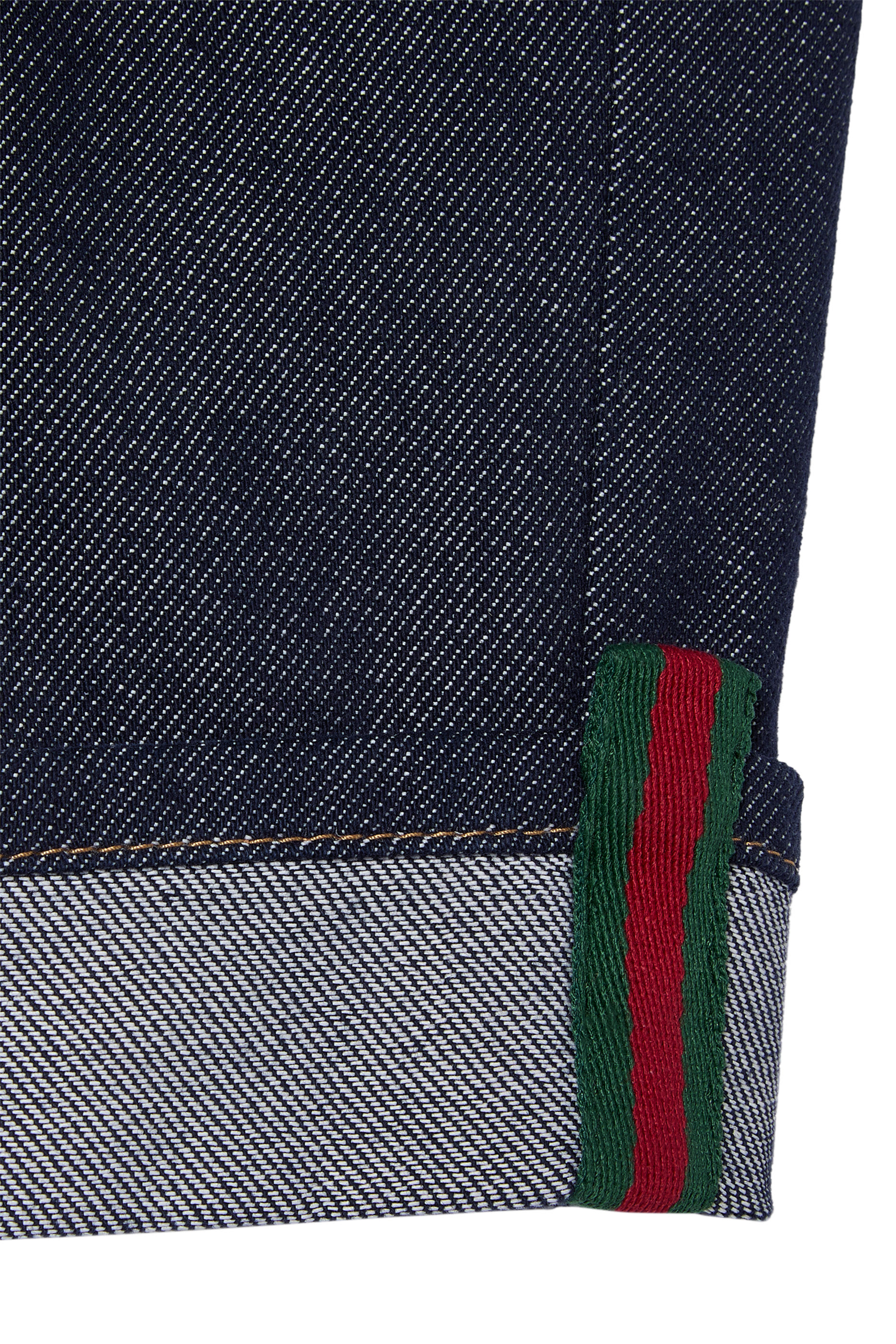 Kids Web Detail Shorts
