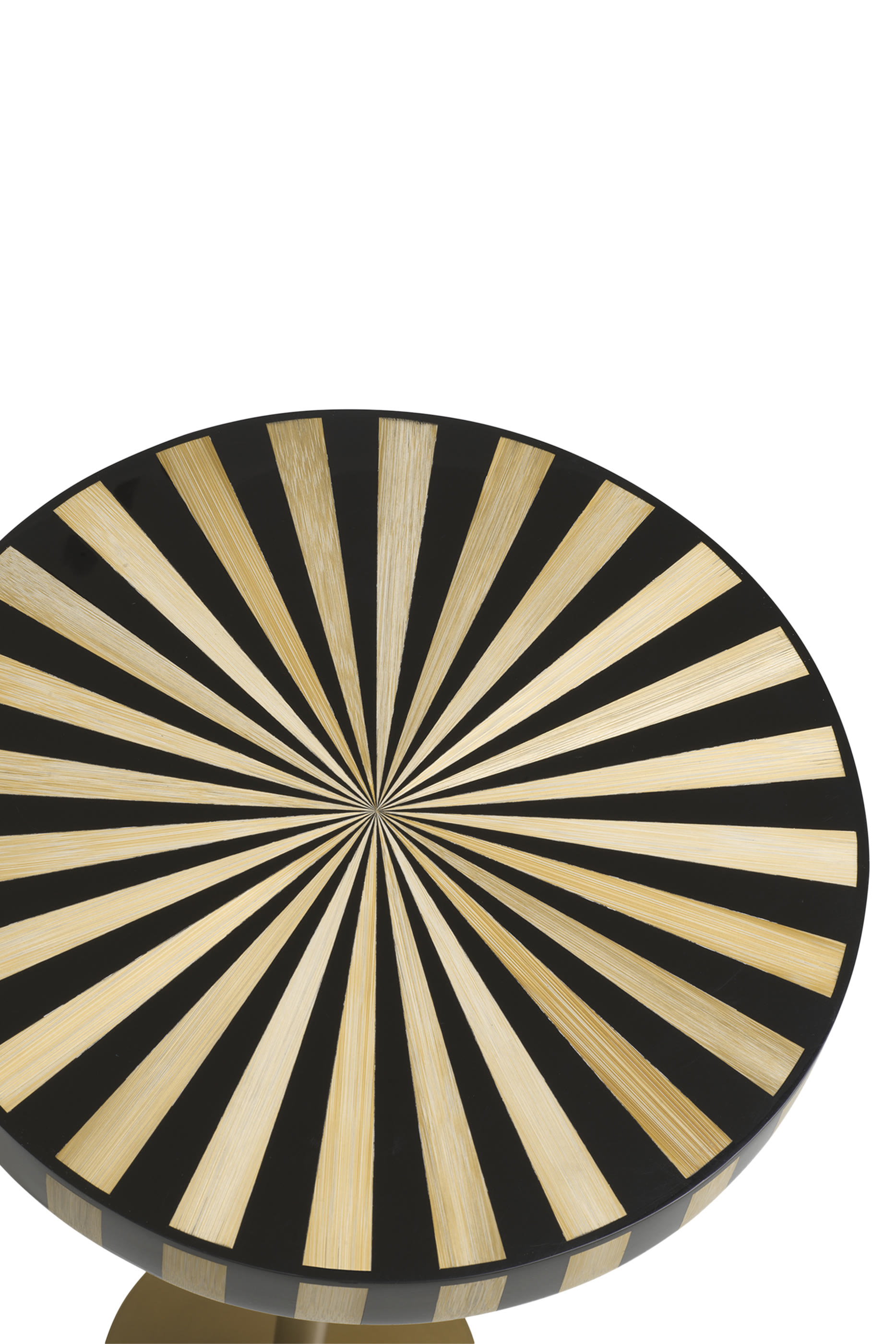Albany Side Table