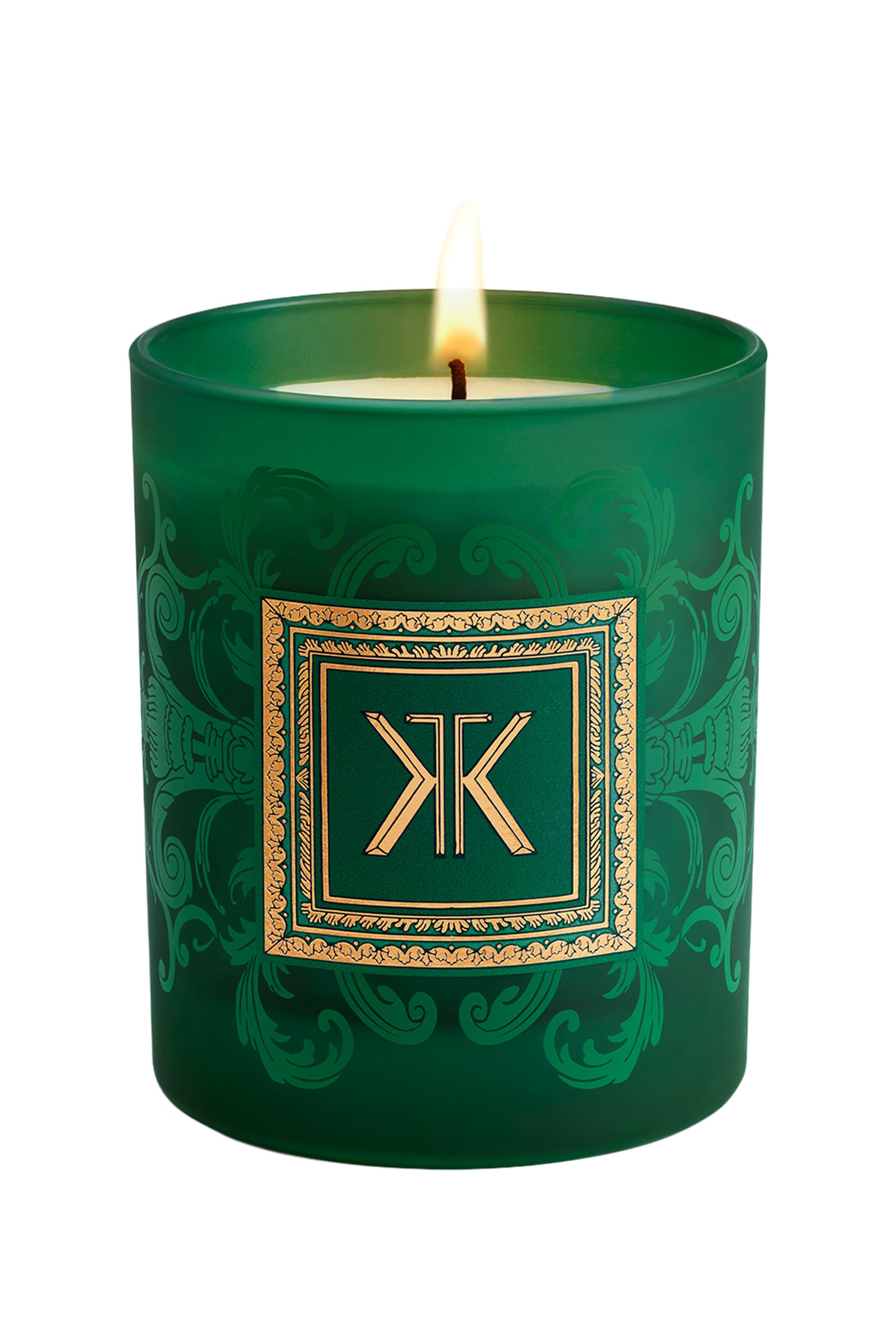 Mon beau Sapin Scented Candle - Limited Edition