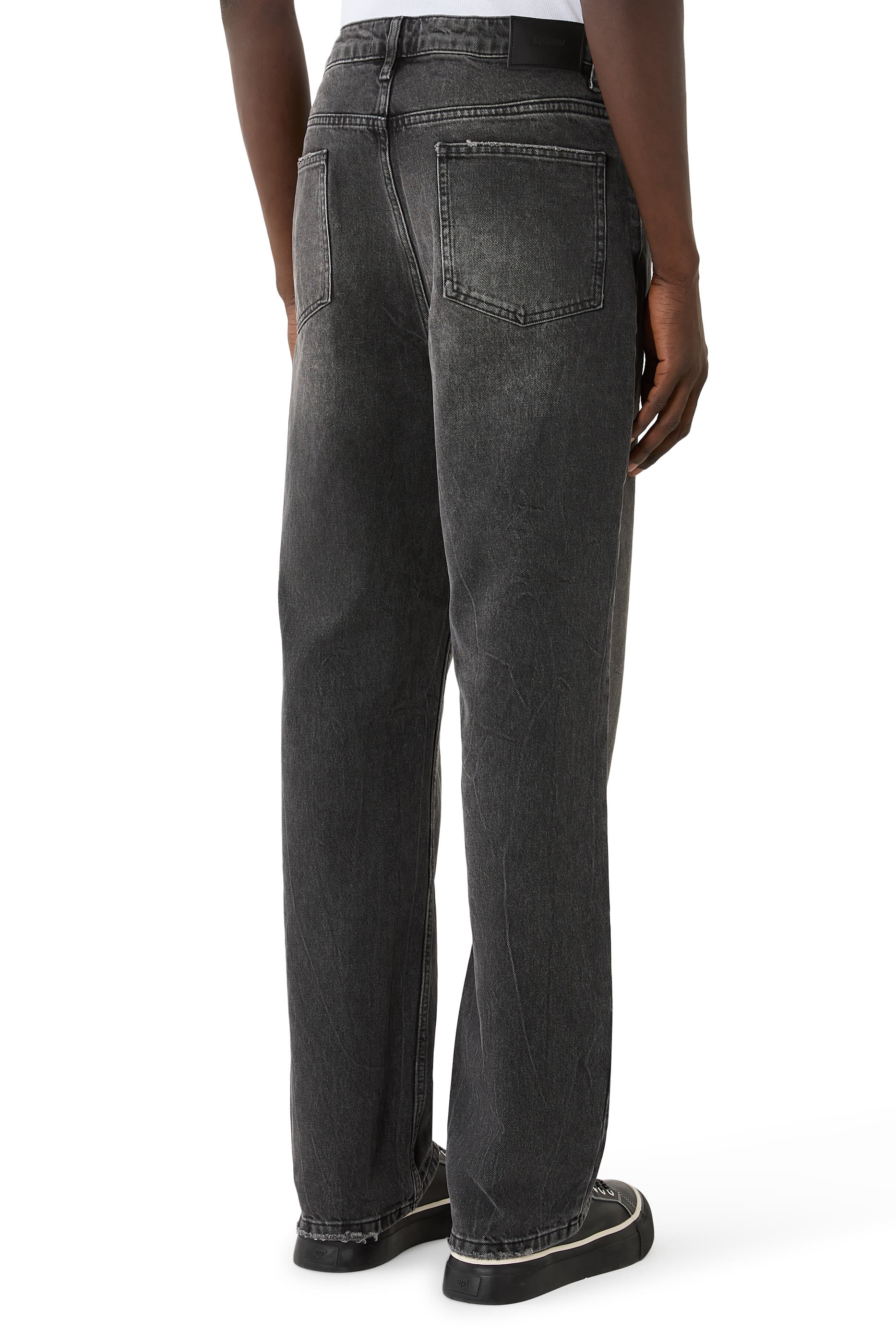 Heaton Pants