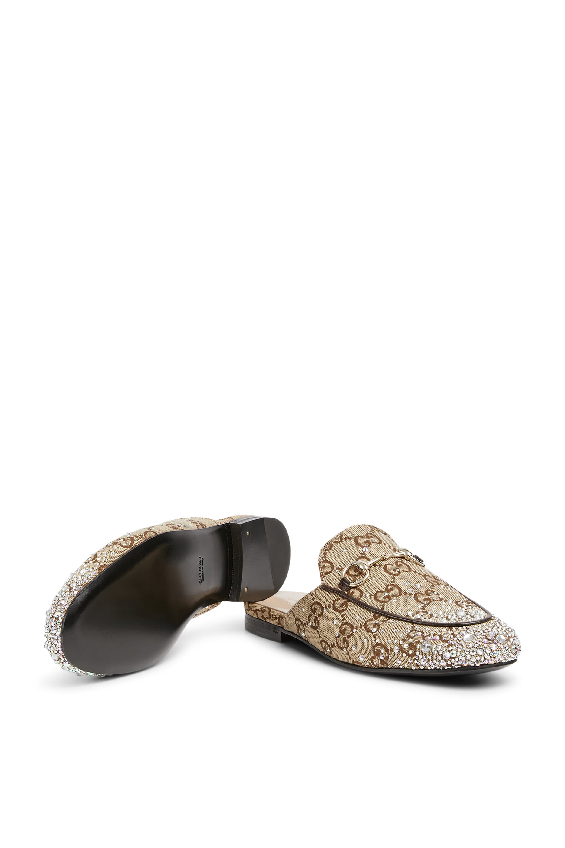 Princetown Slippers