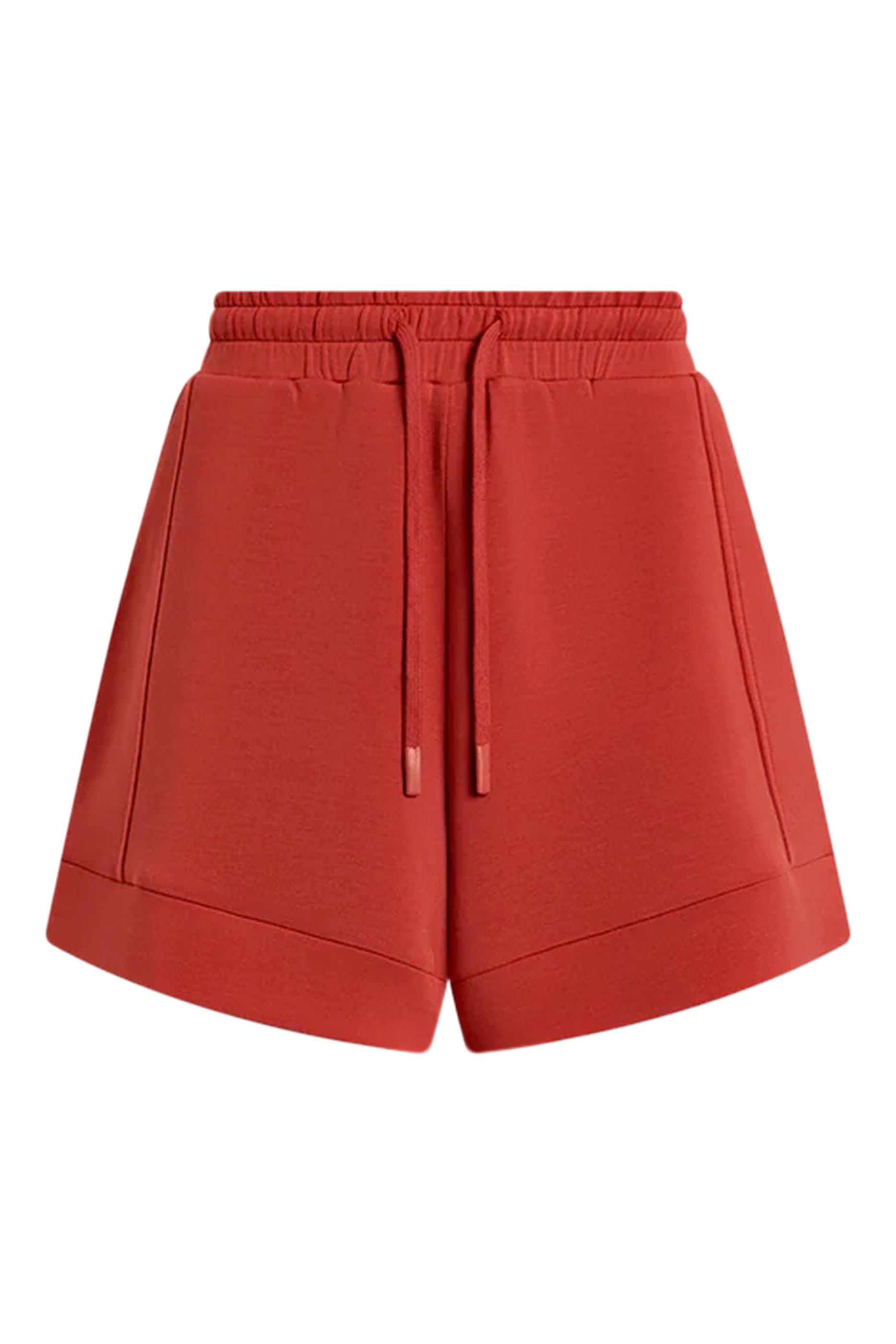 Atrium High-Rise Shorts