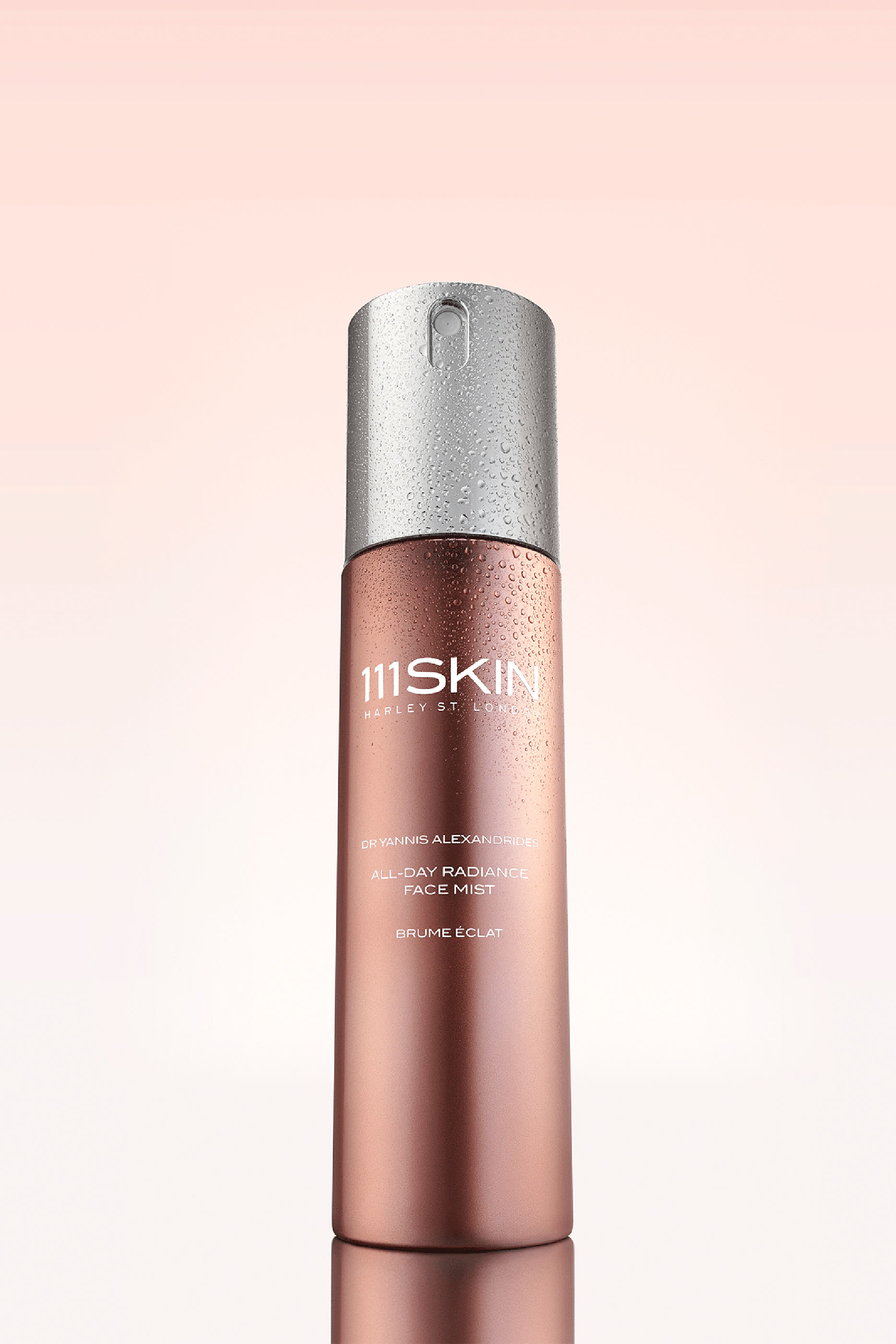 All Day Radiance Face Mist