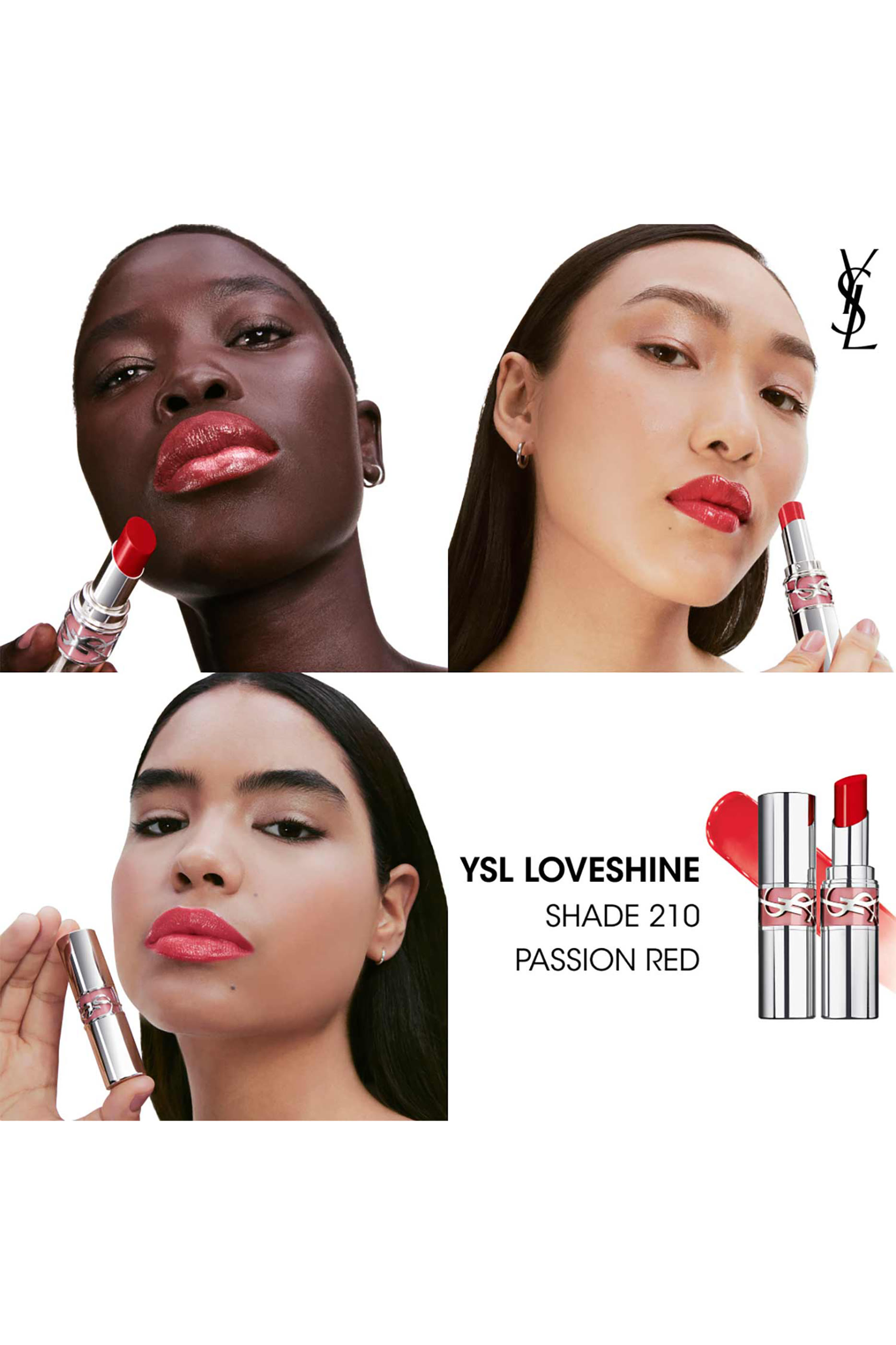 Loveshine Lipstick