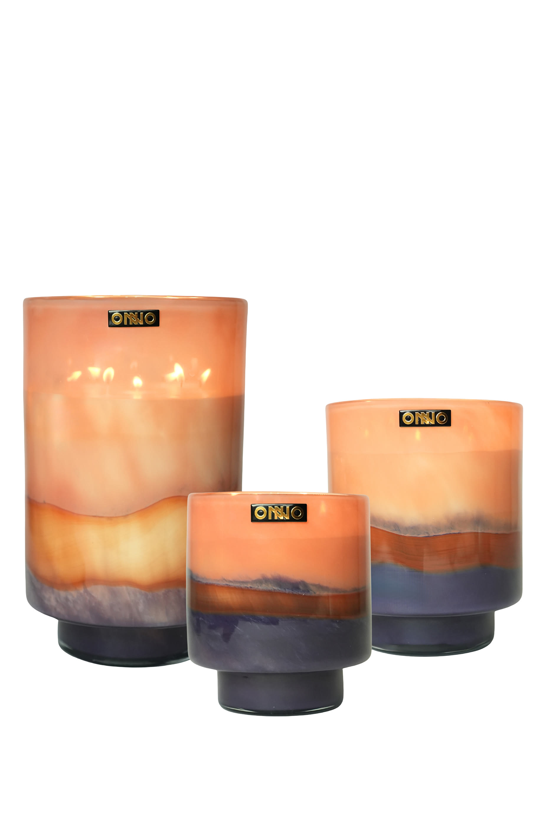 Art Celine Romance Candle