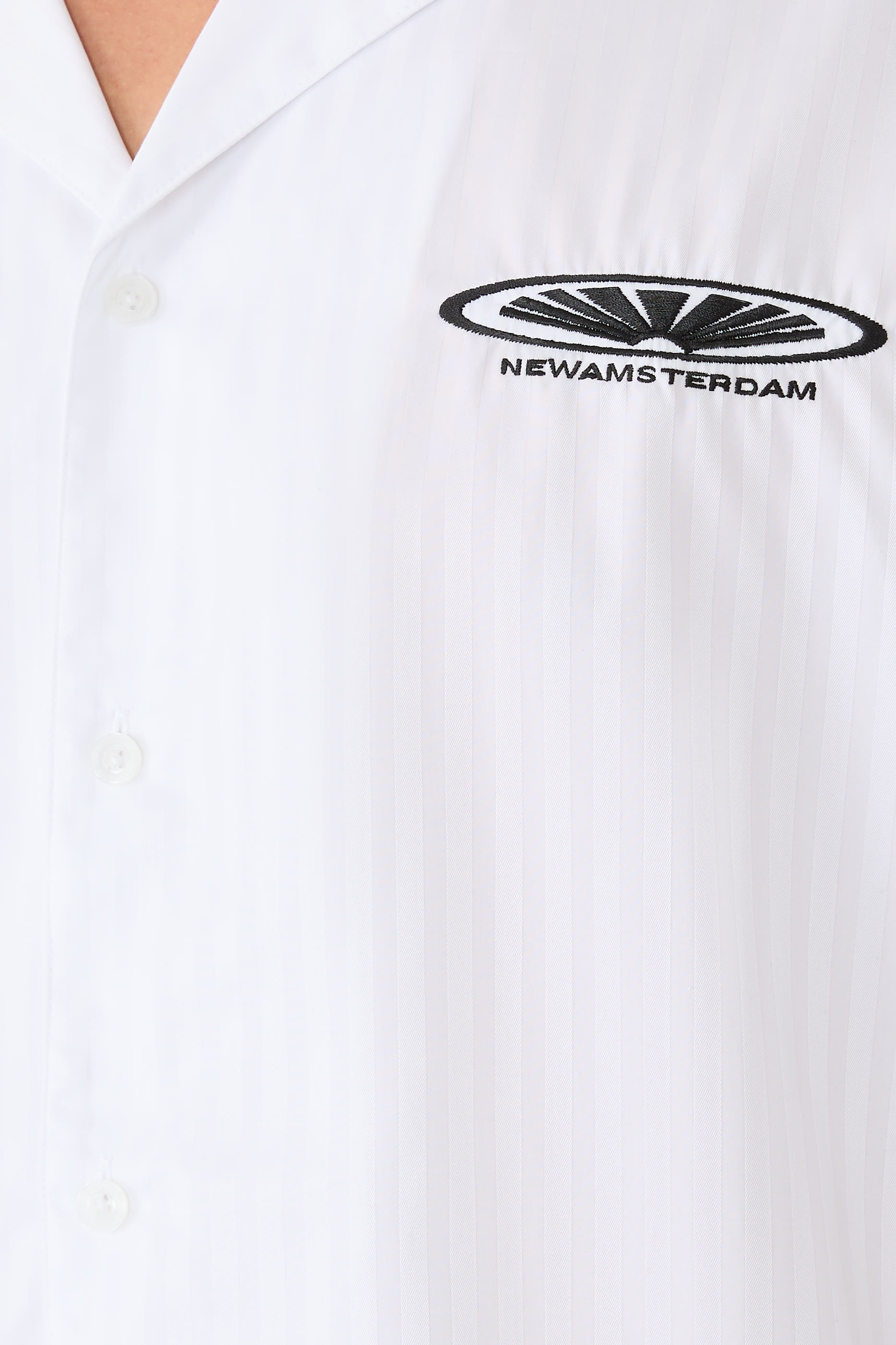 Competition Shirt