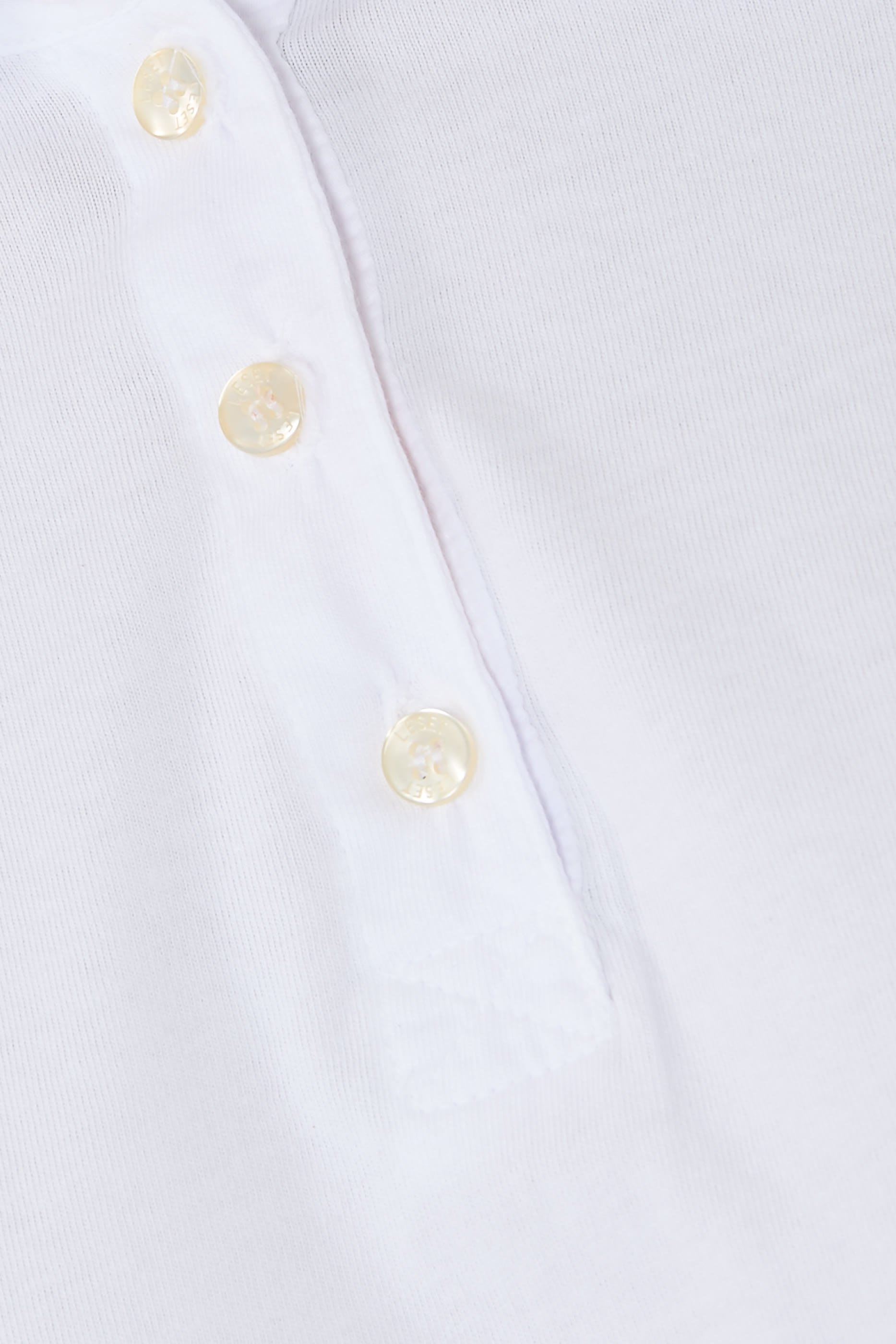 Margo Long Sleeve Polo