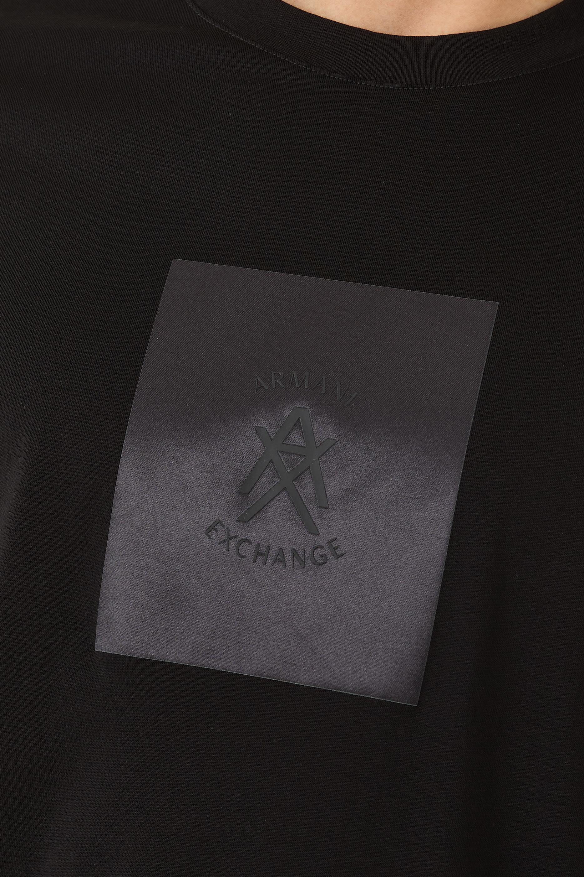 AX Logo T-Shirt
