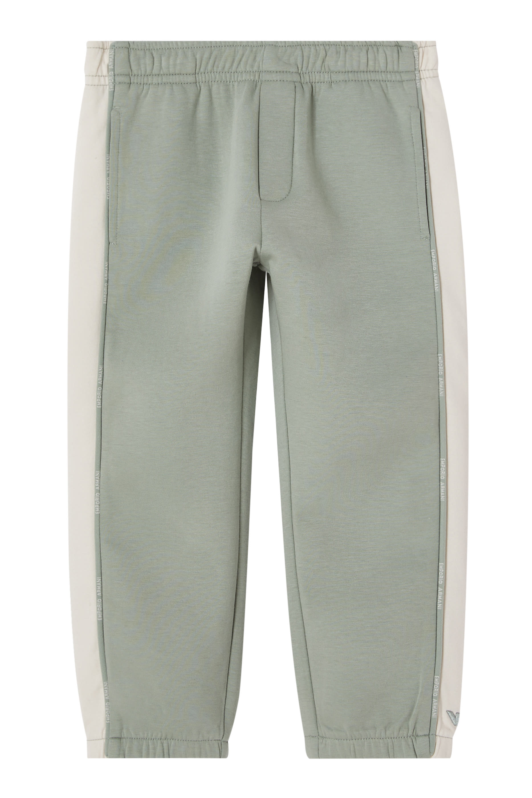 Kids  Cotton Joggers 