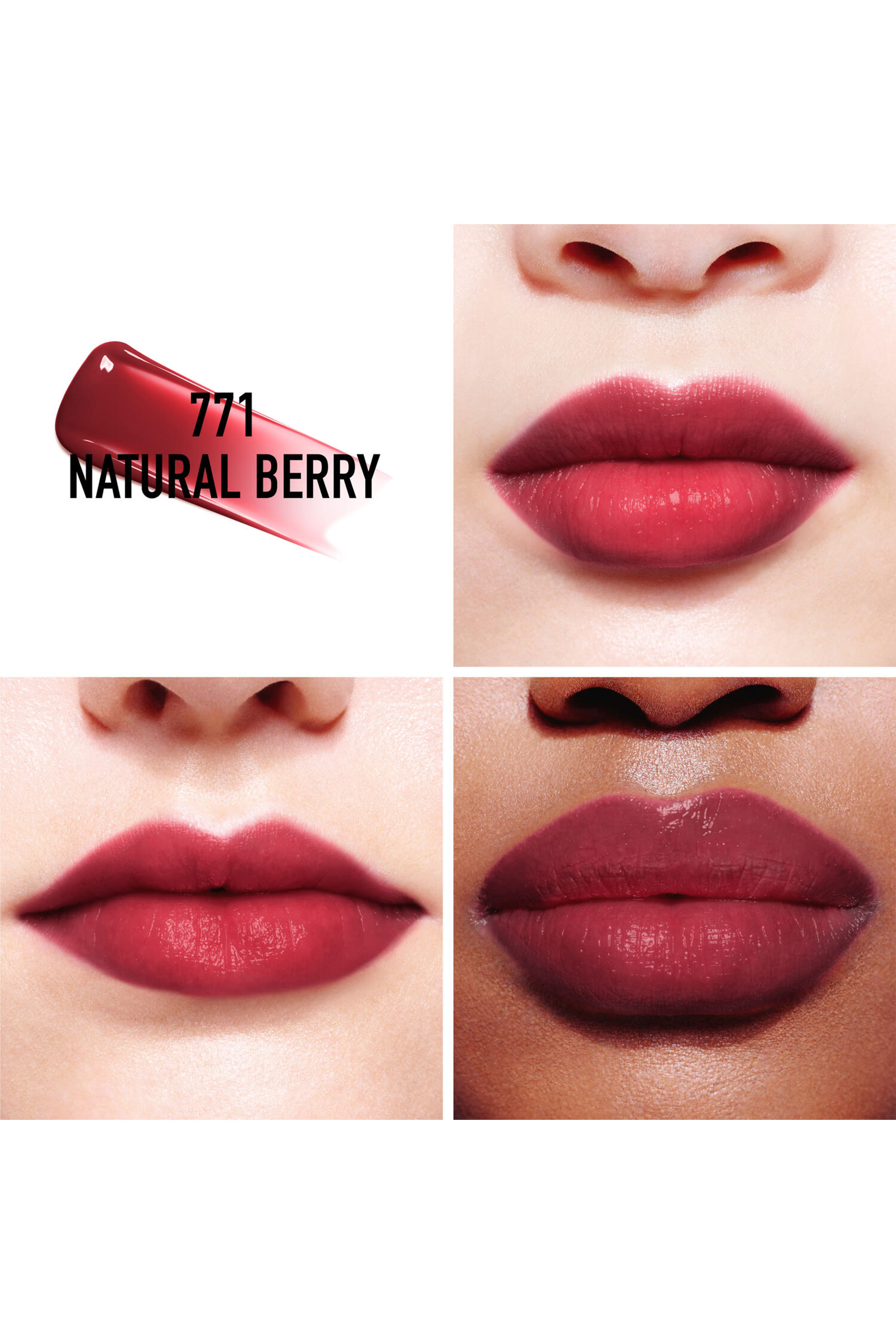 Addict Lip Tint