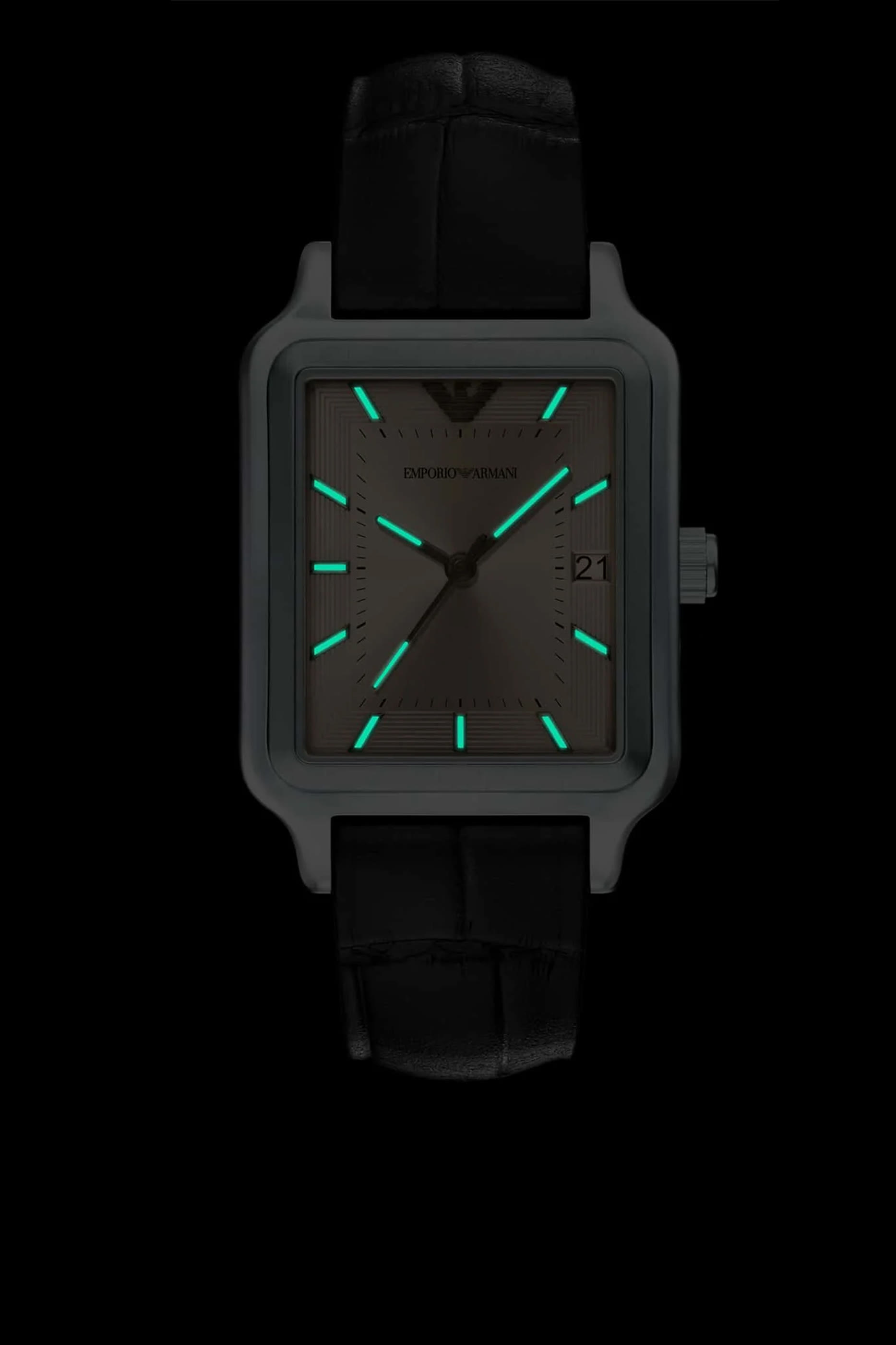 Miyota 2115 Quartz Watch, 36mm