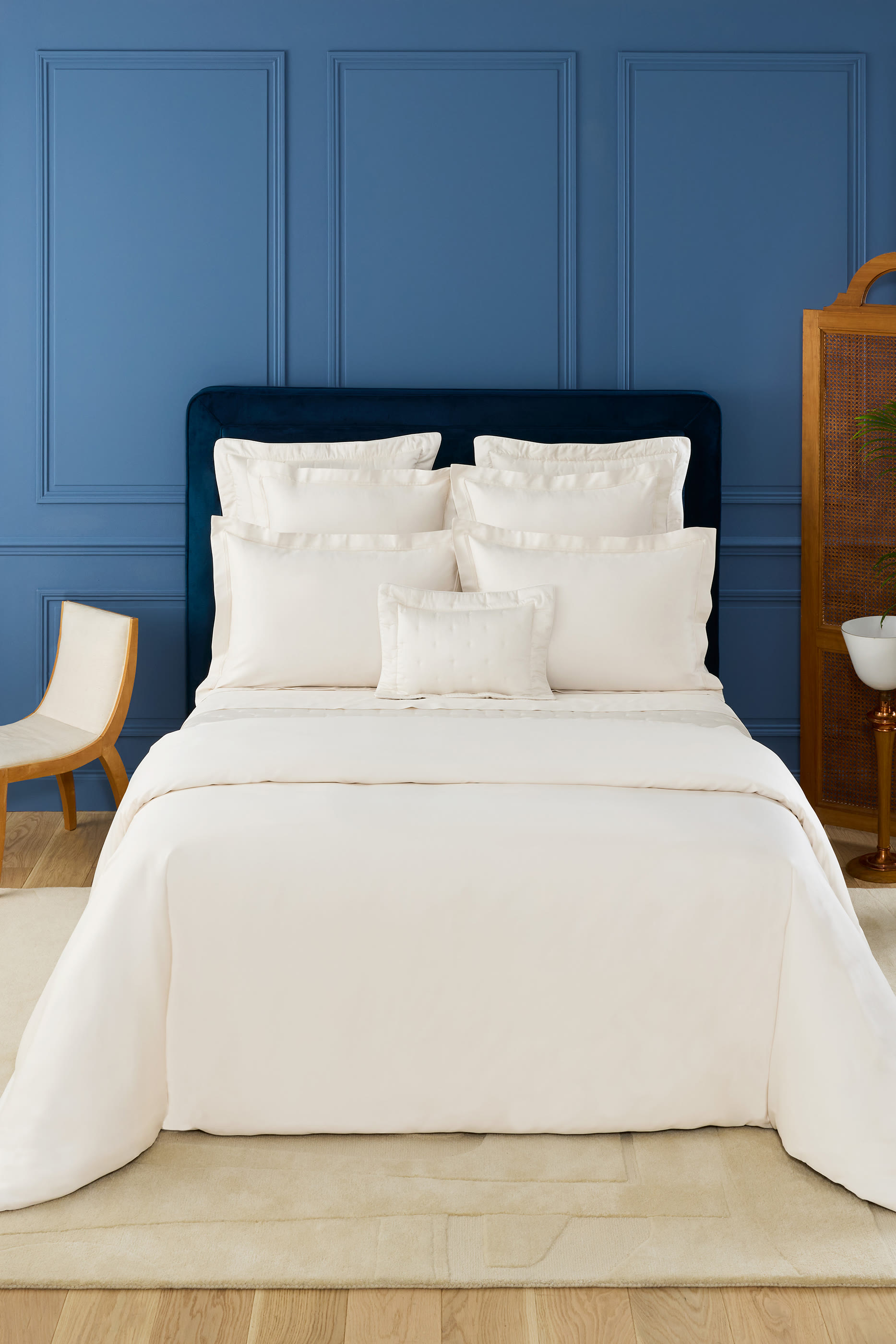 Triomphe Pillowcase 