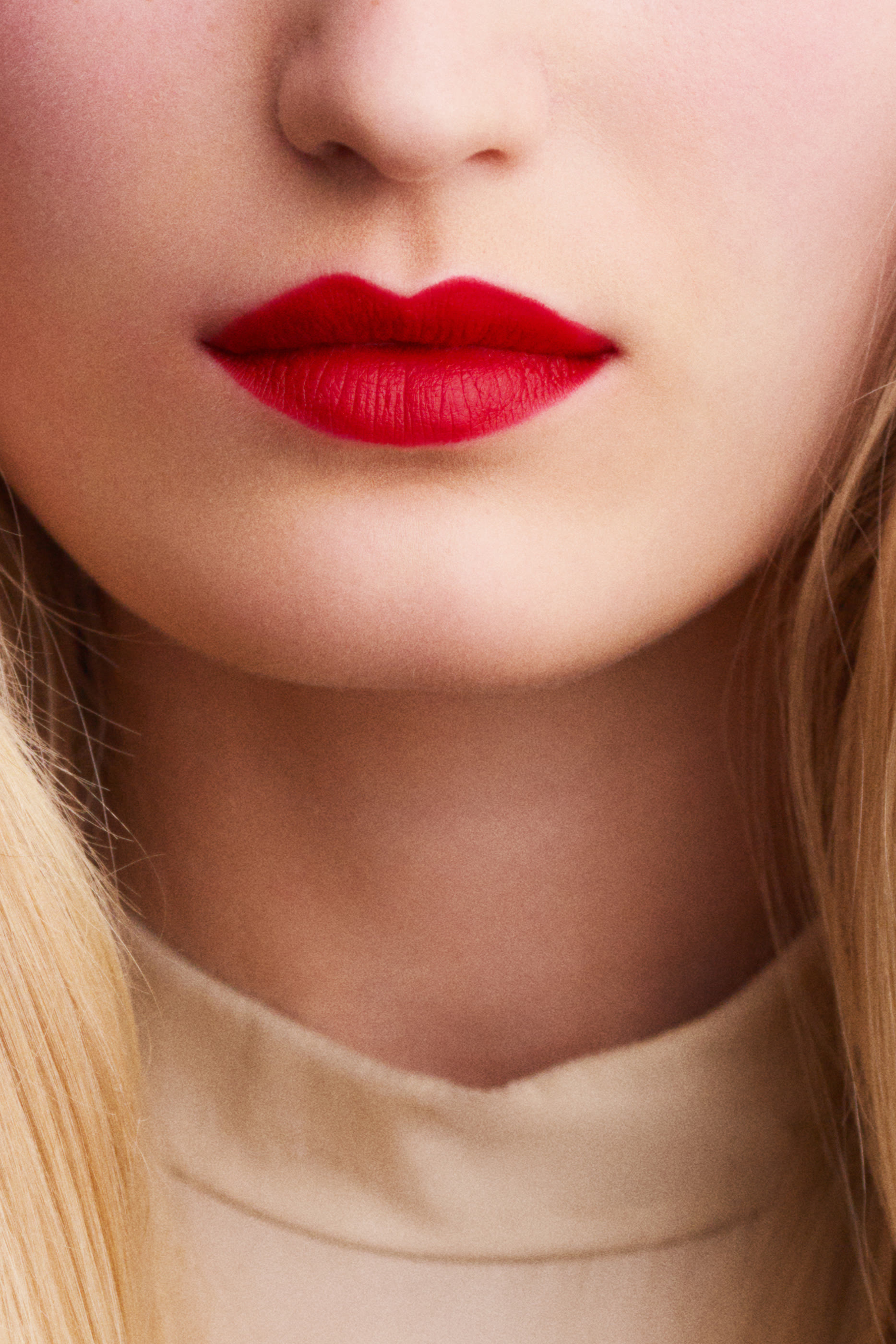 Rouge Herm&egrave;s, Matte Lipstick