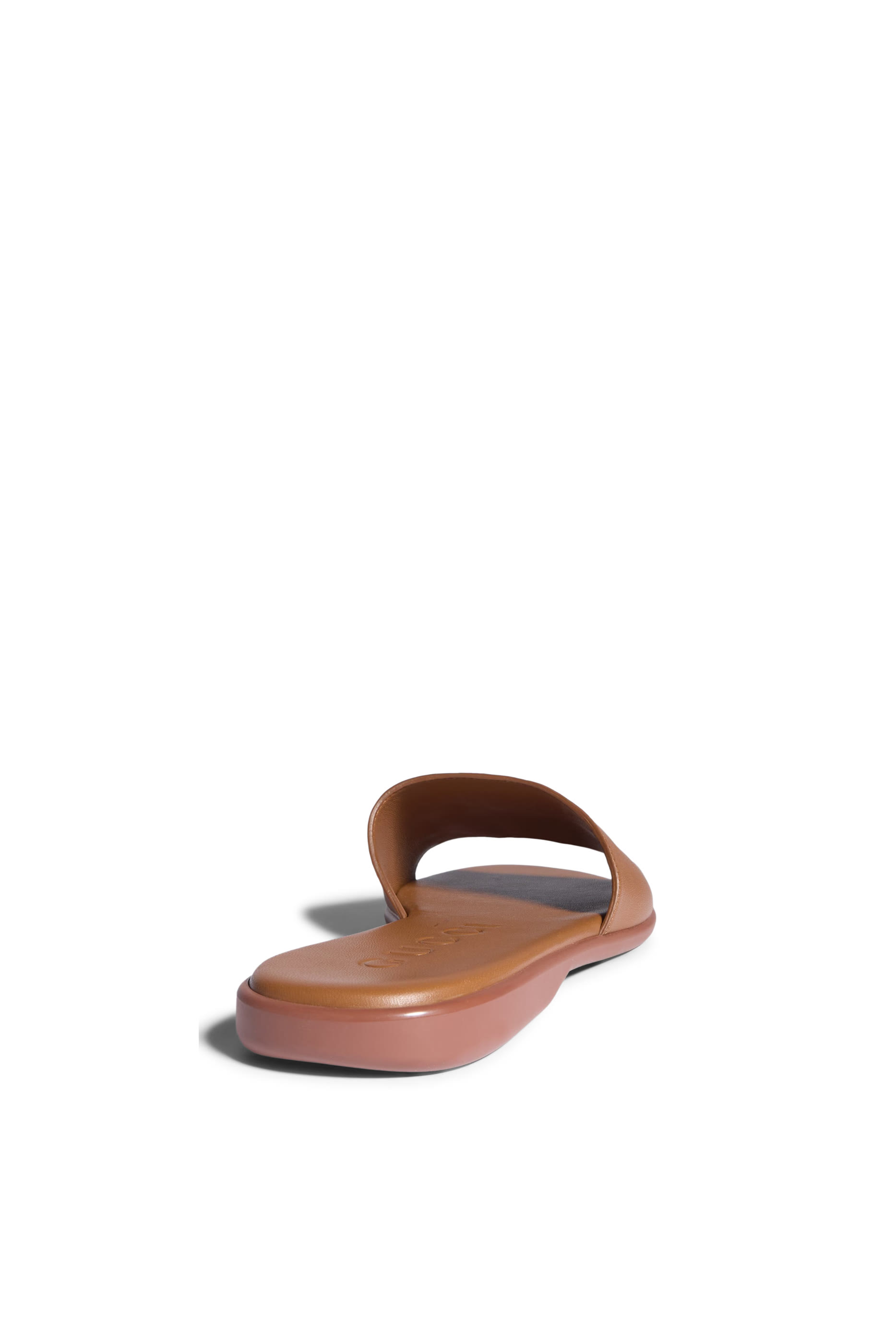 Double G Slide Sandals 