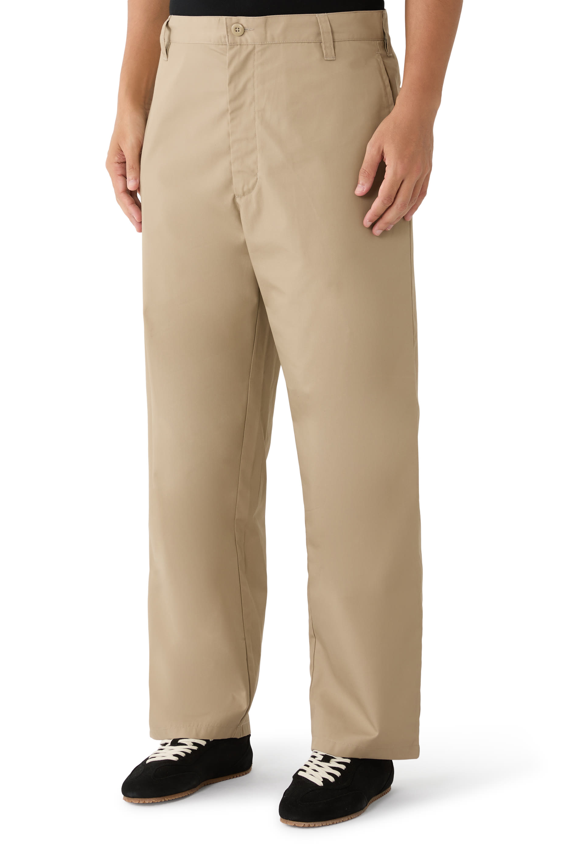 Calder Pants 
