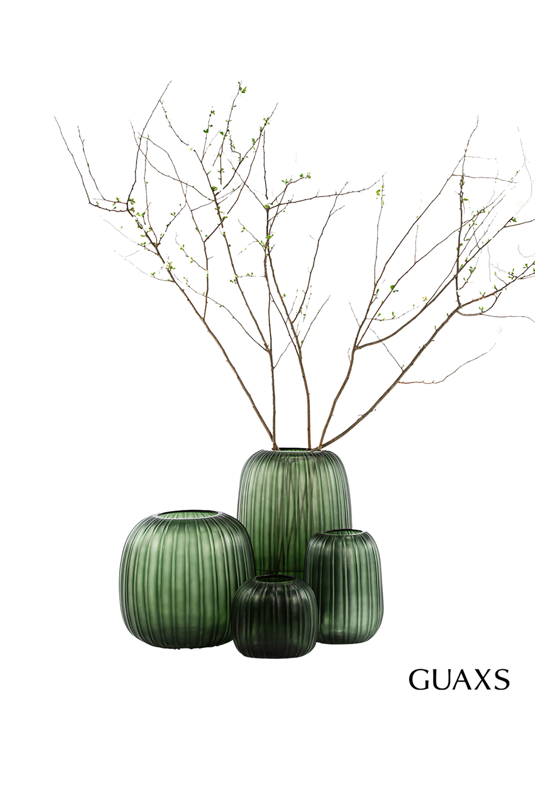 Erongo Vase M