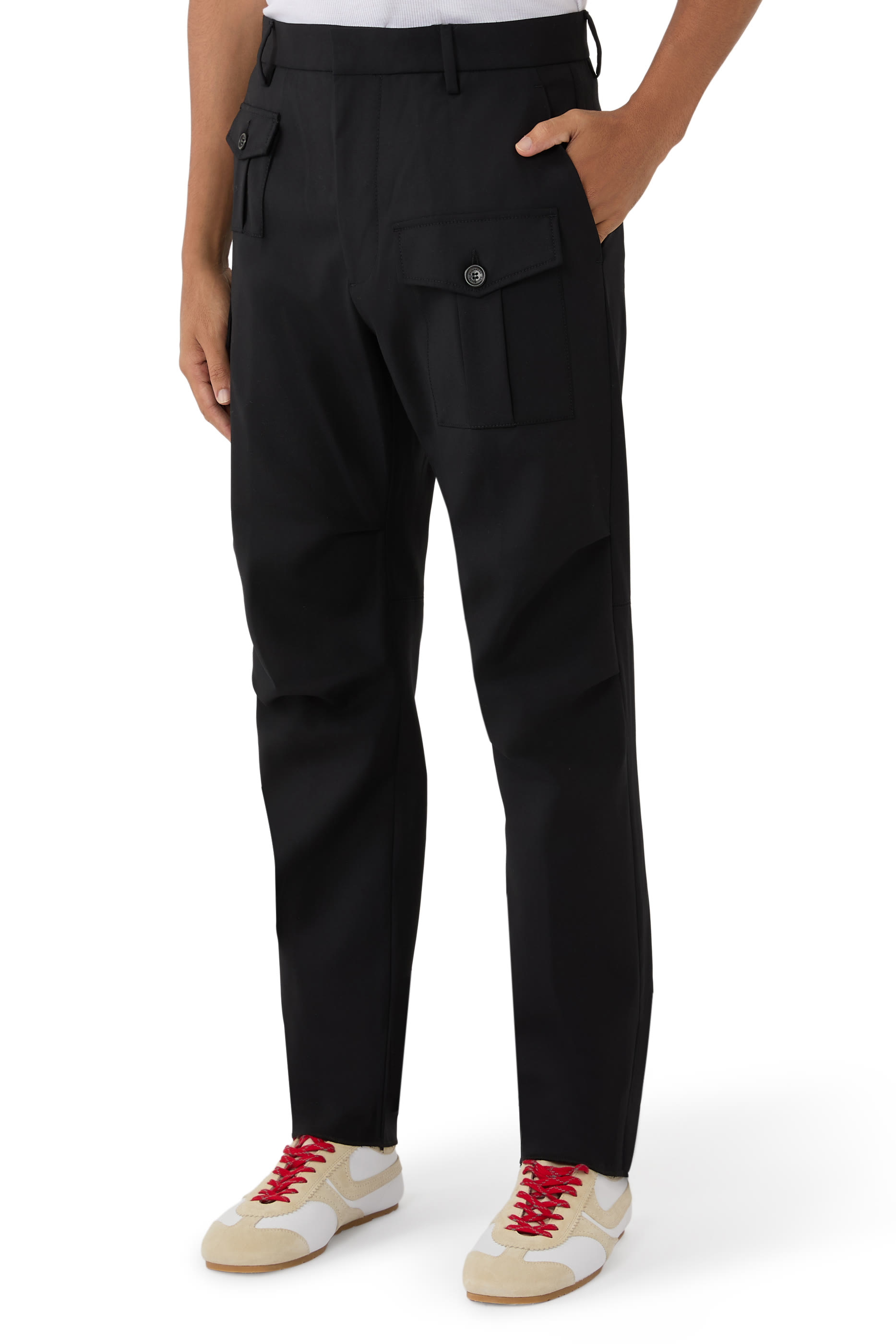 Utility2 Sexy Cargo Pant