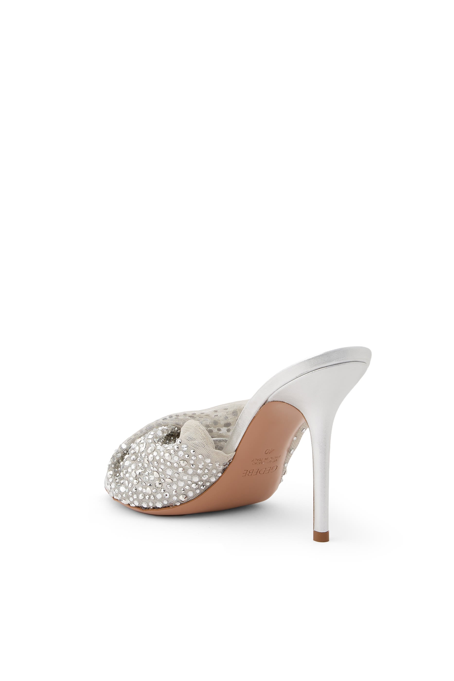 Mariel 105 Mules 