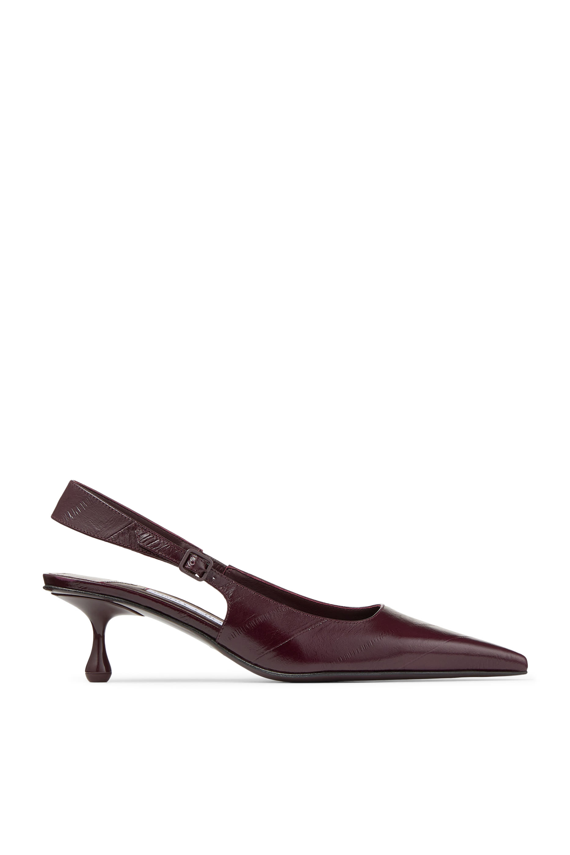 Amel 50 Slingback Pumps