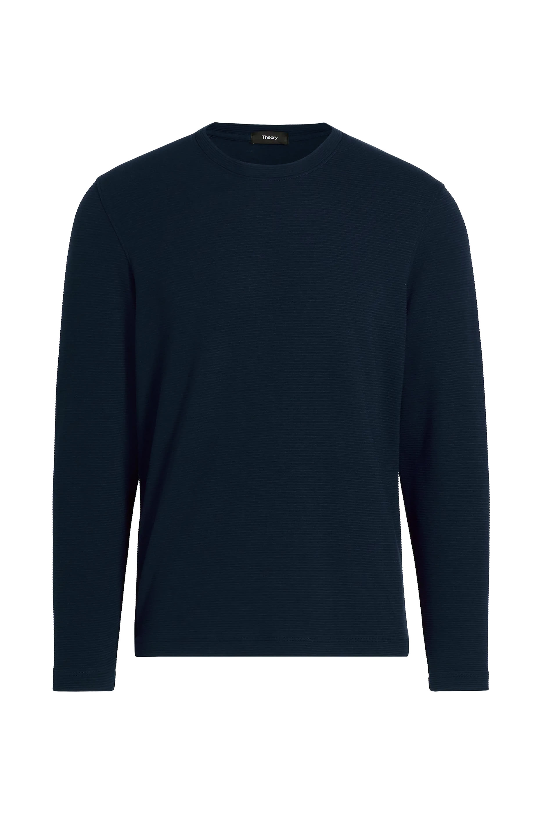 Delroy Long Sleeves T-Shirt