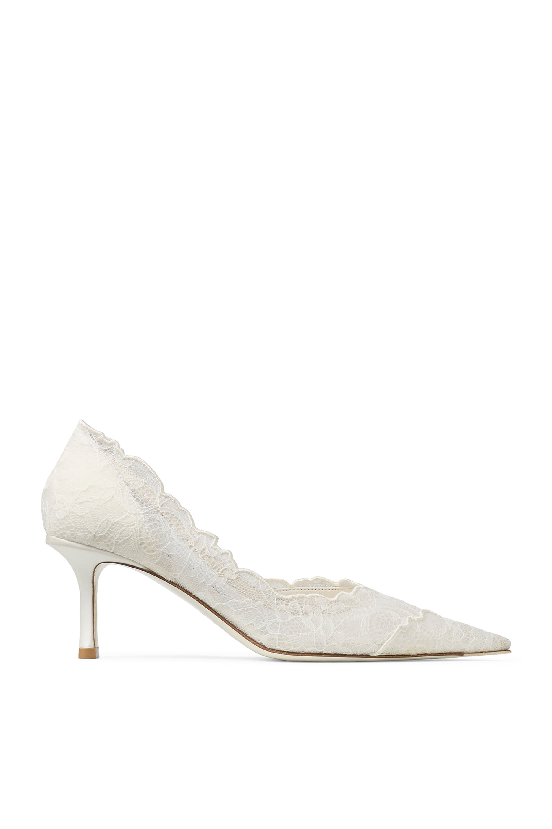 Faiz 65 Pumps