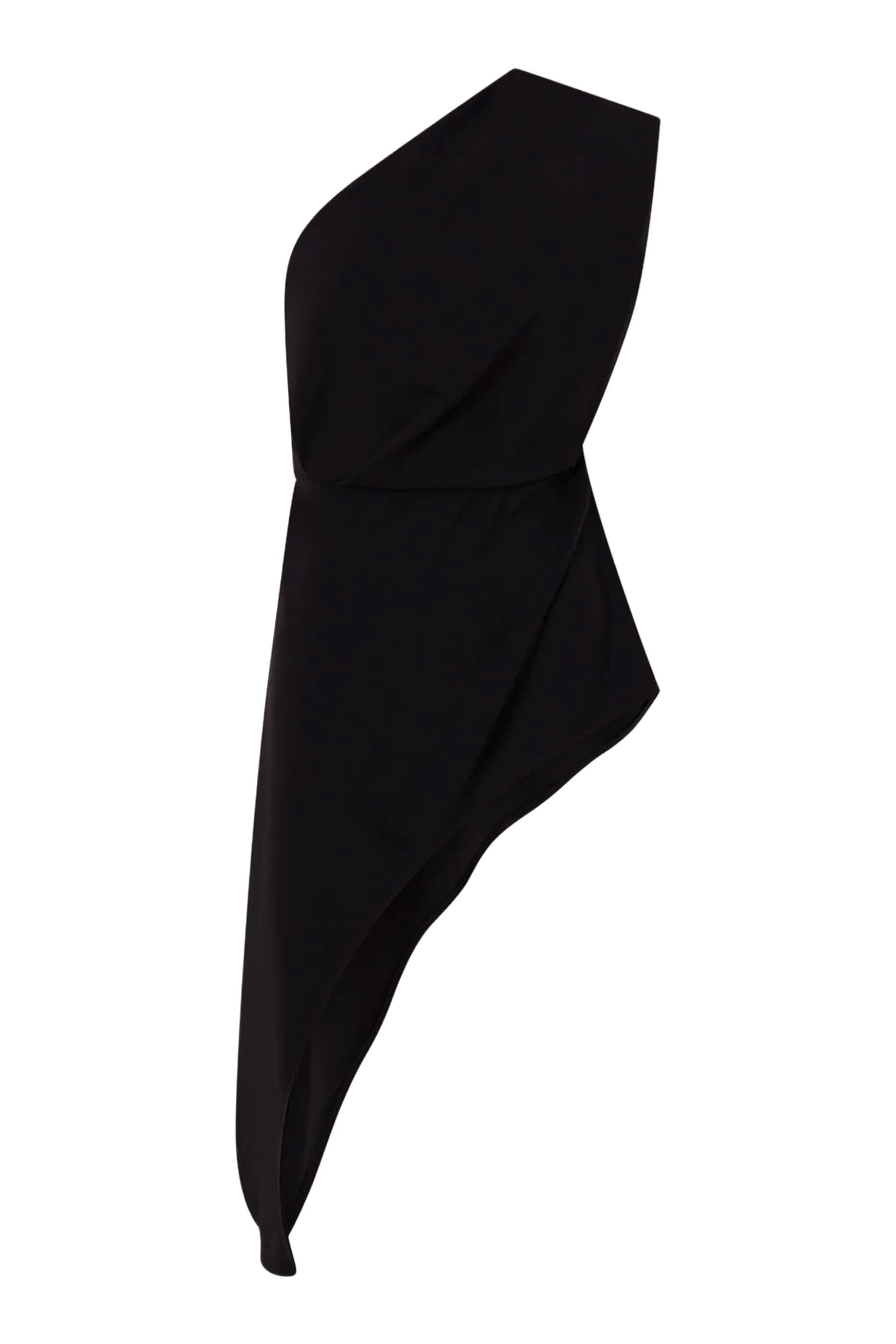 Ciran Asymmetric Top