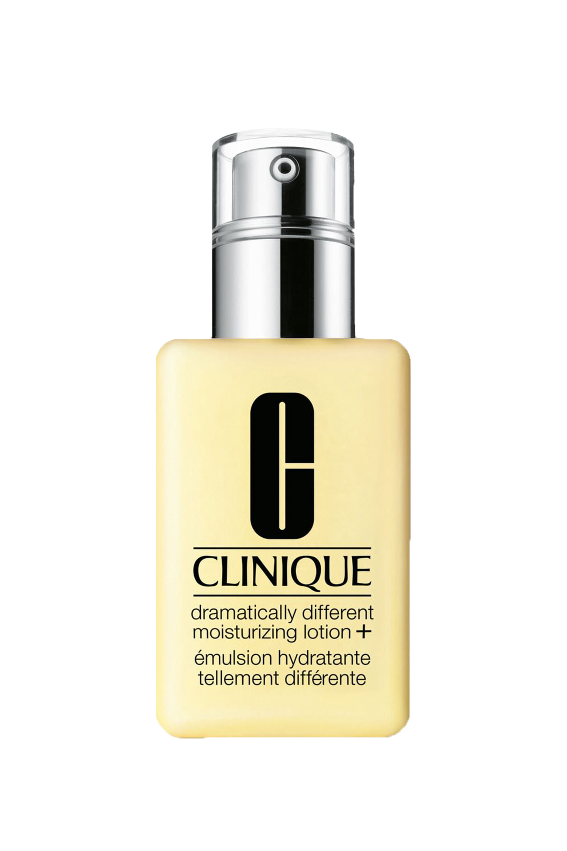 Dramatically Different&trade; Moisturizing Lotion+ and Pump