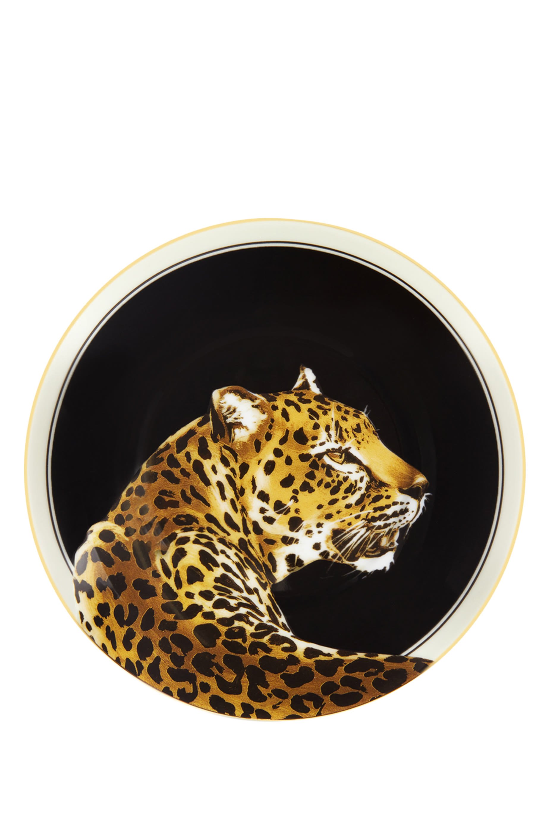 Leo Nero Tea Cup & Saucer