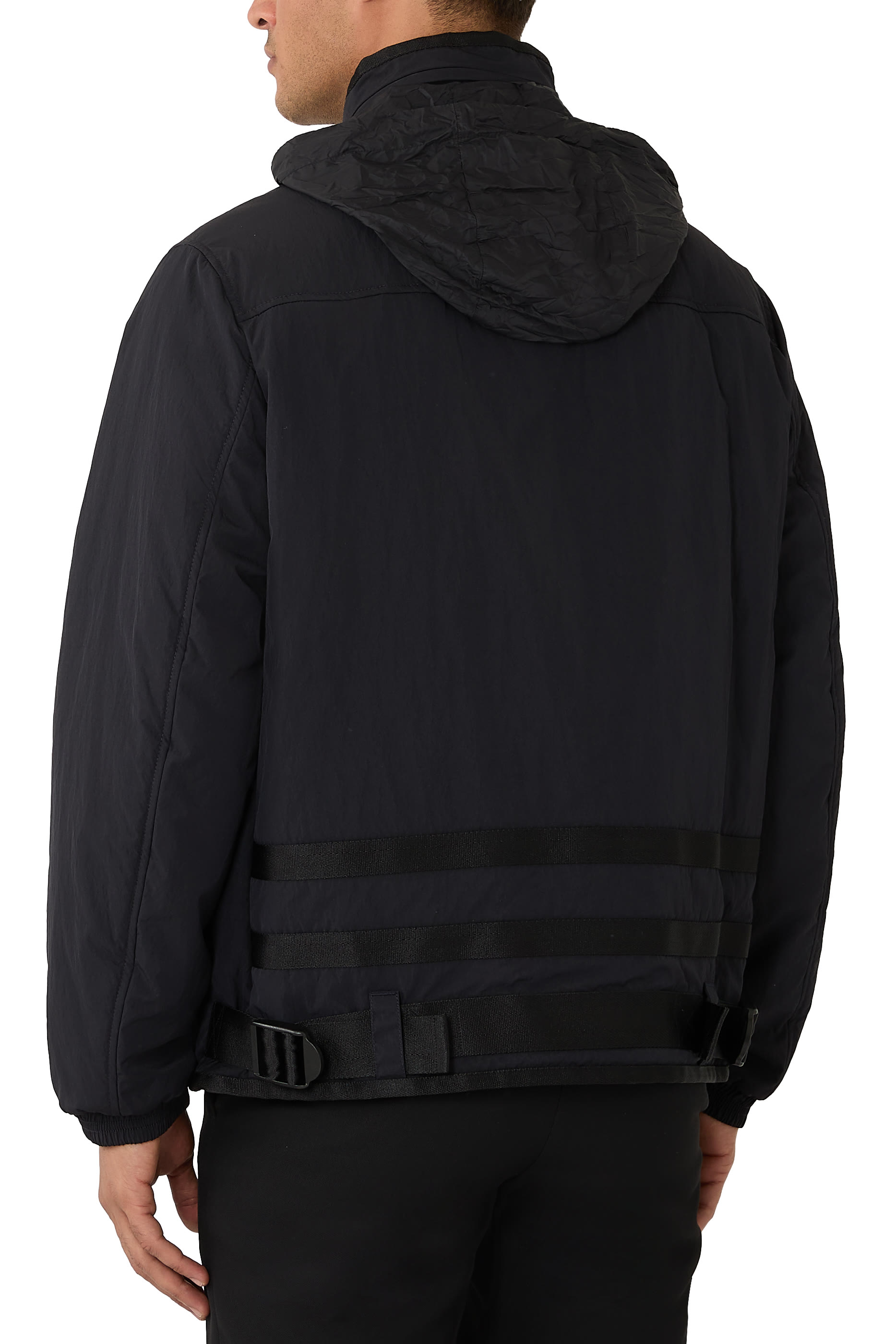 Blouson Jacket