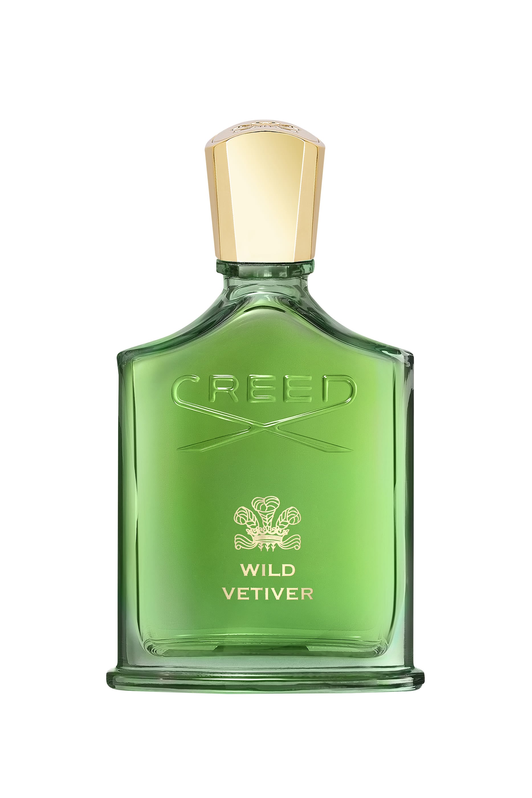 Millésime Wild Vetiver Eau de Parfum