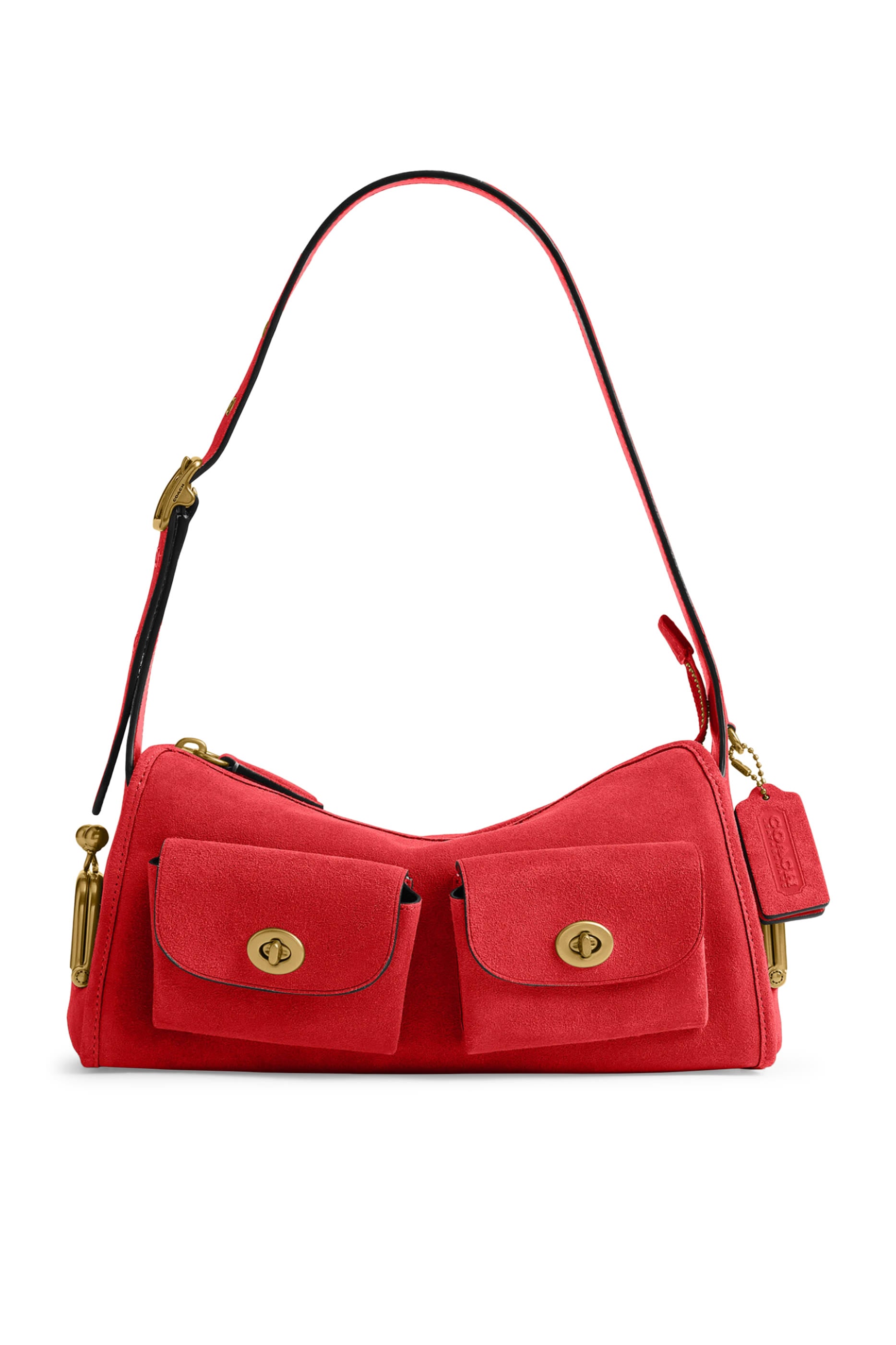 Turnlock 27 Haversack Bag