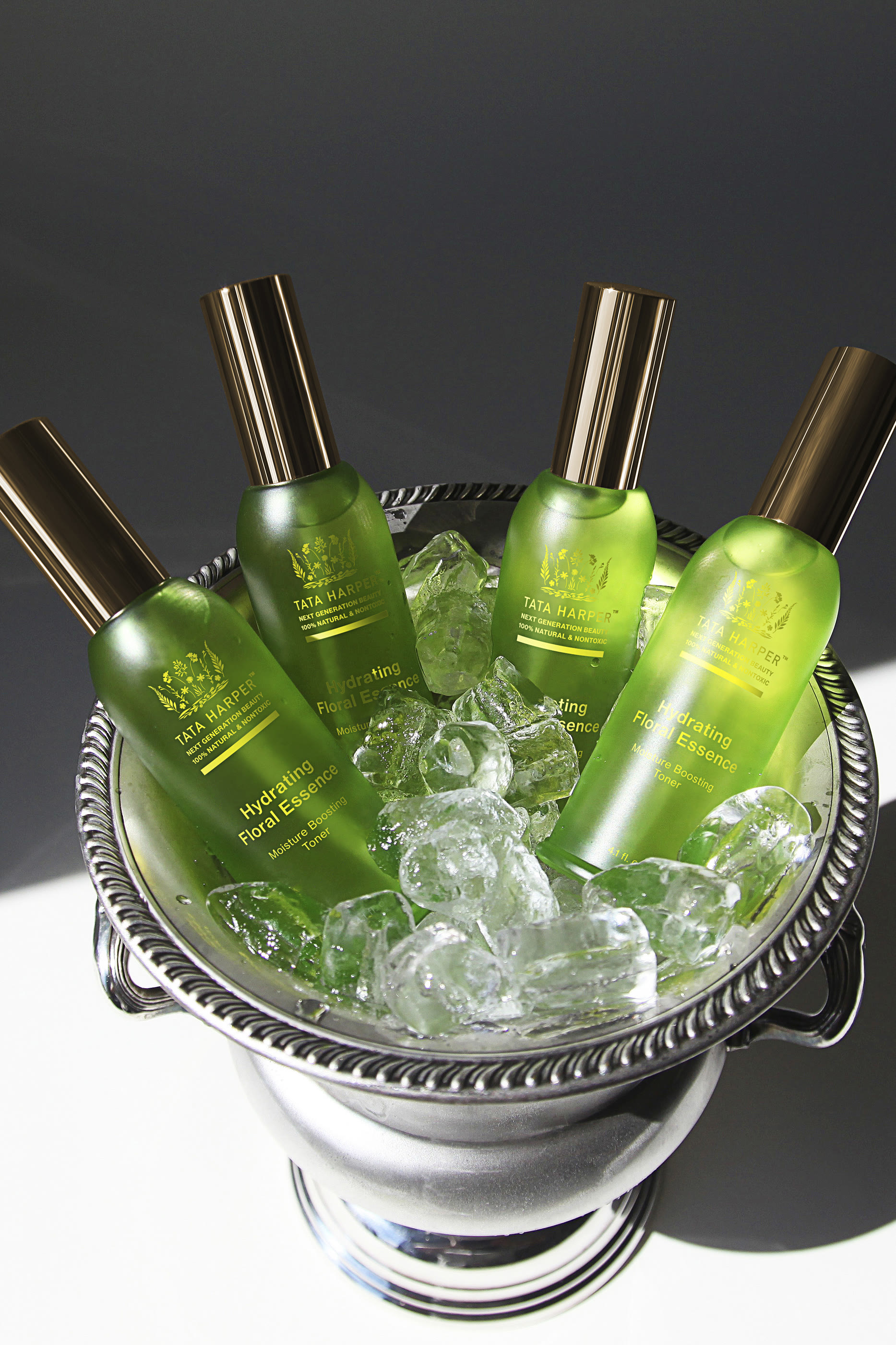Hydrating Floral Essence