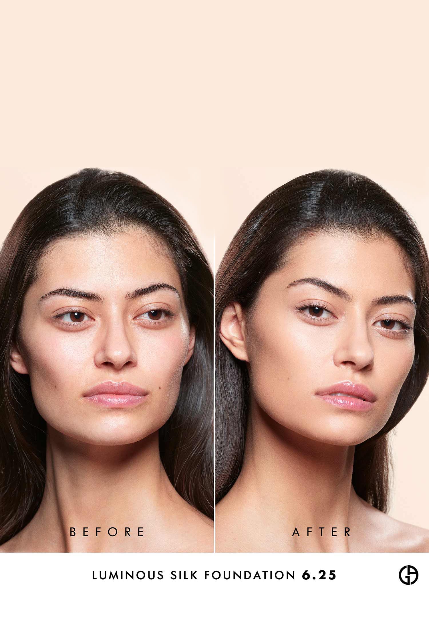 Luminous Silk Foundation