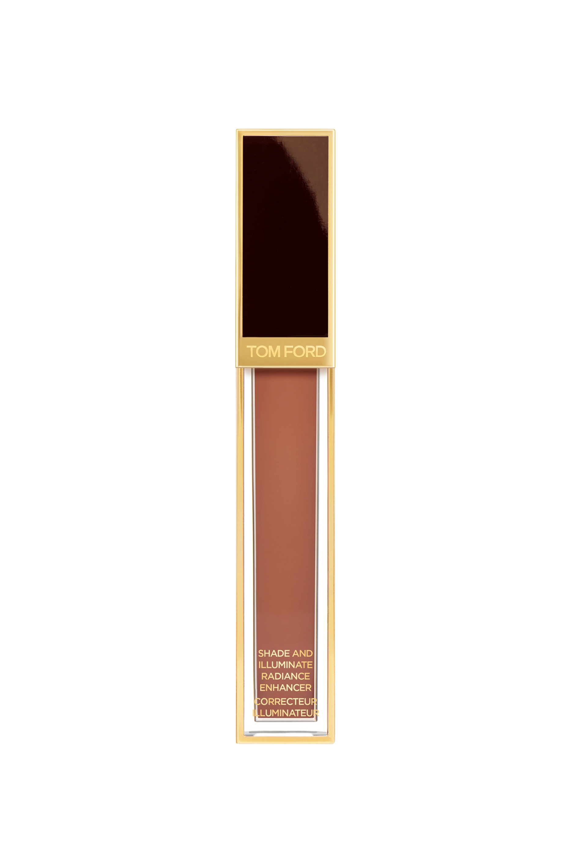 Shade & Illuminate Radiance Enhancer