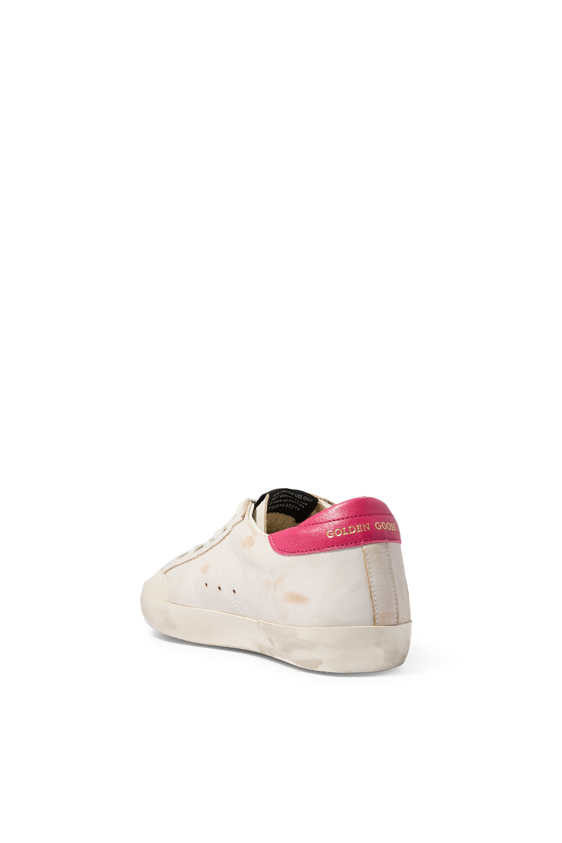 Super-Star Sneakers