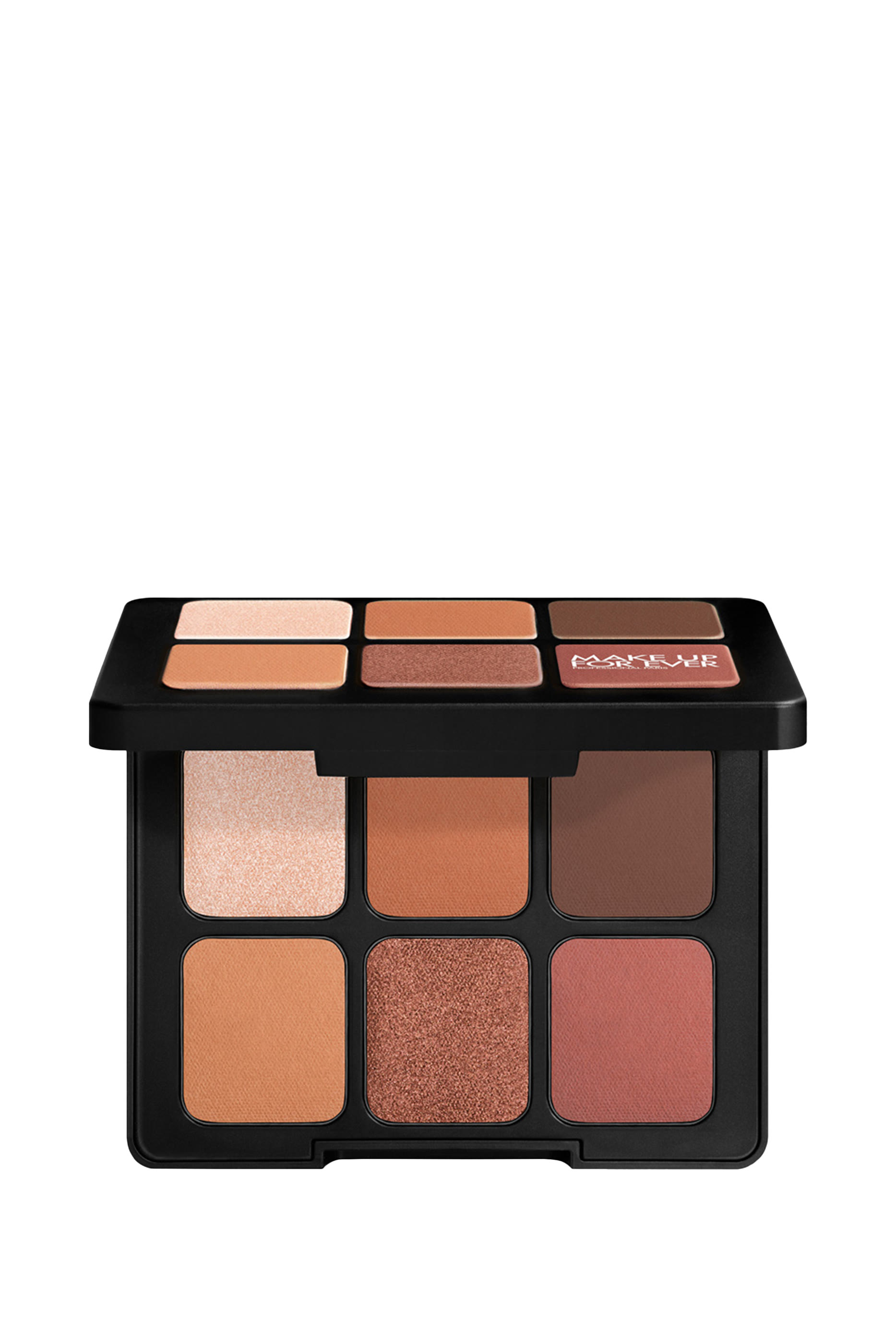 ARTIST TO GO Eyeshadow Palette