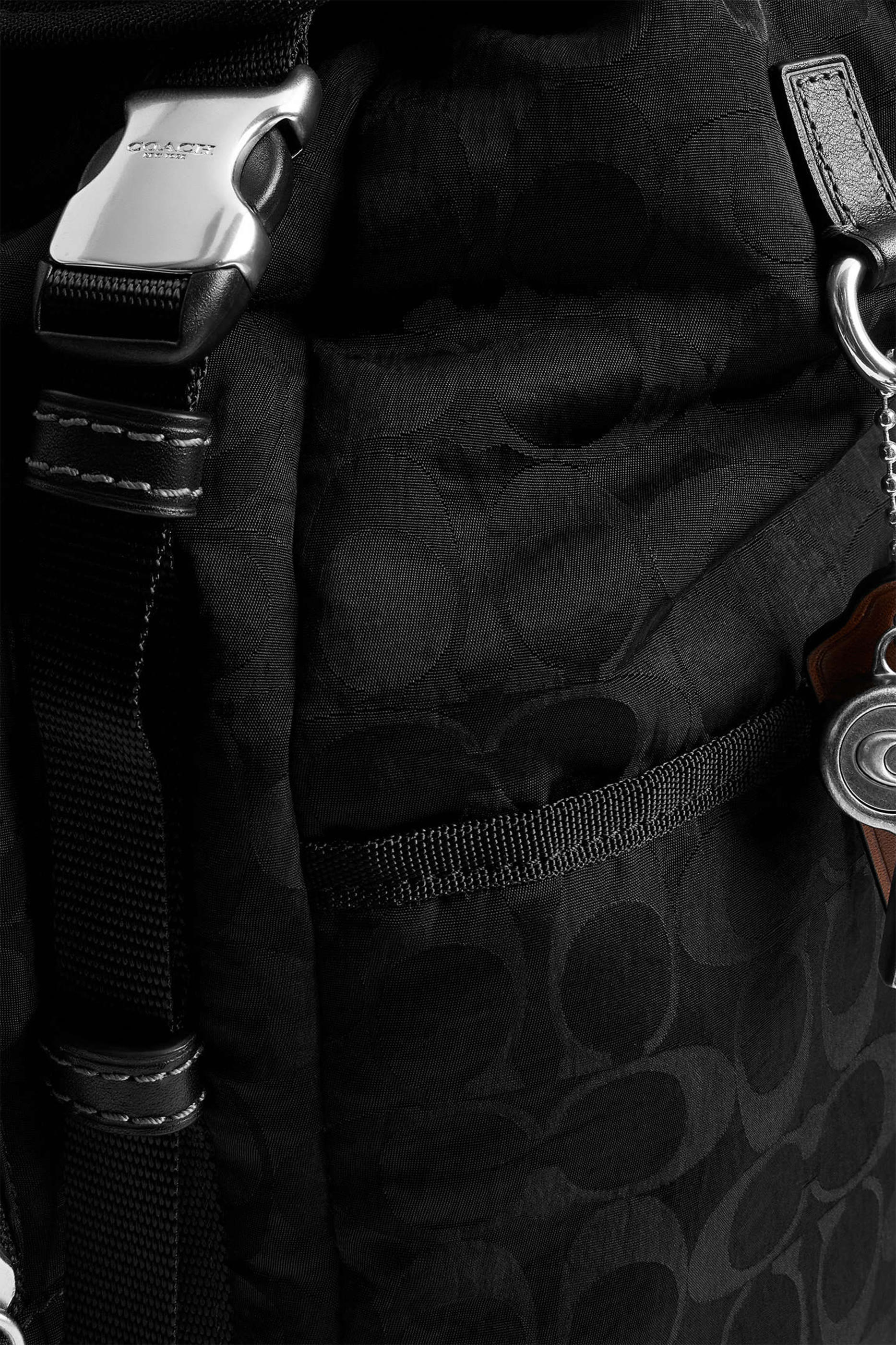 Logan Backpack