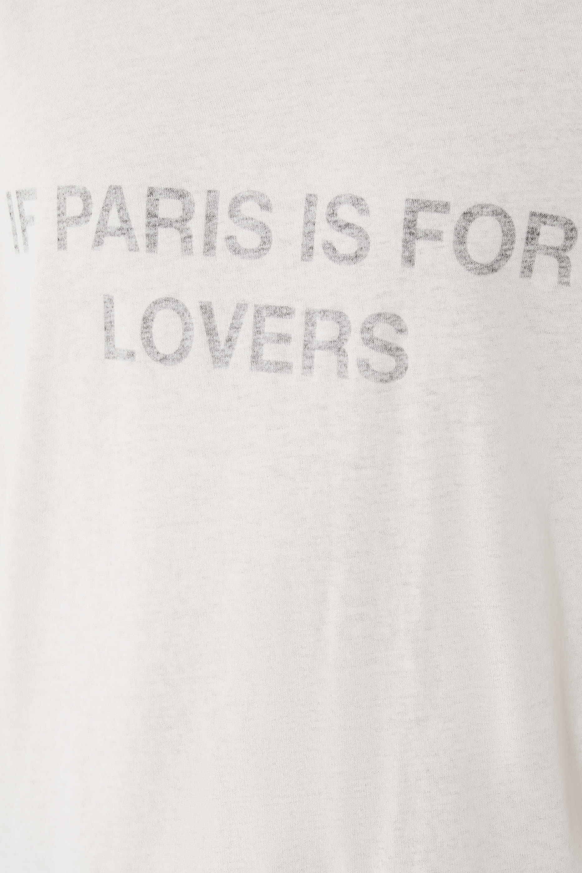 Paris Texas T-Shirt