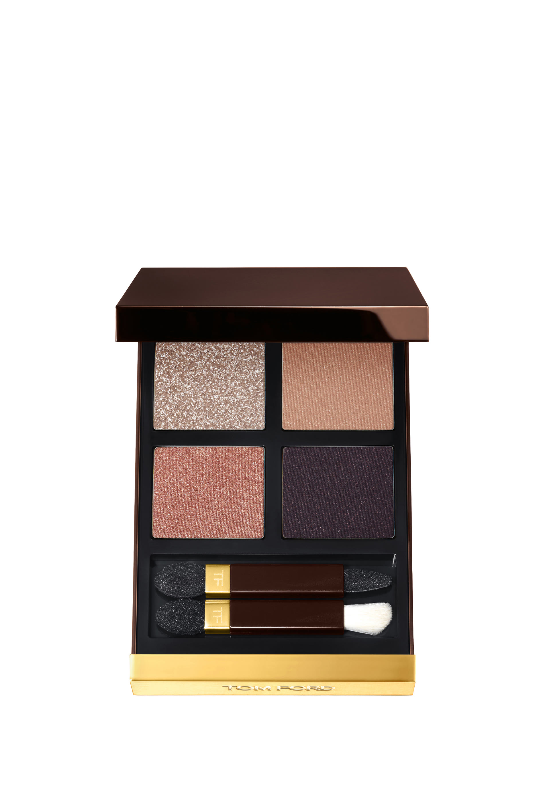Eye Color Quad