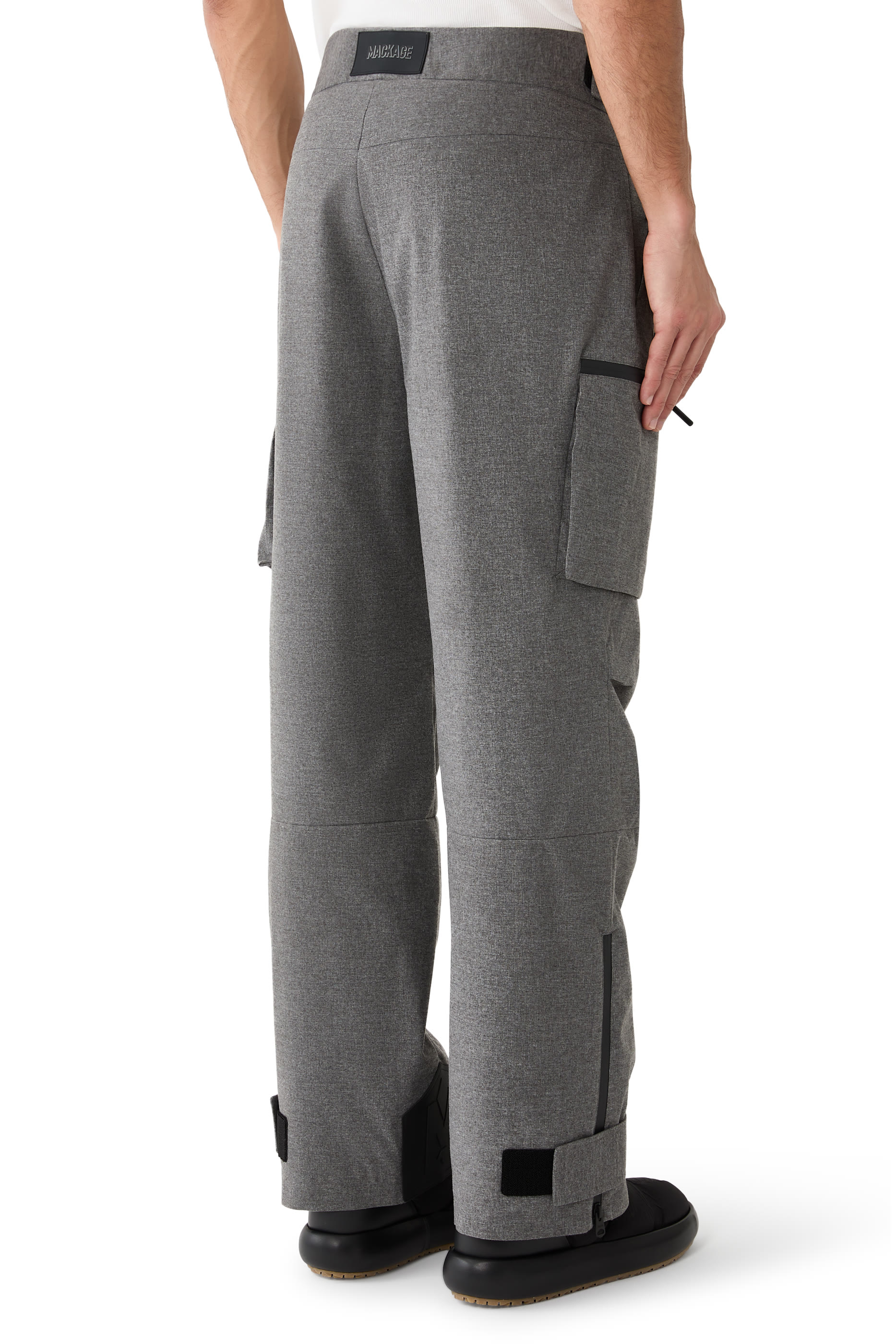 Tate Ski Pants