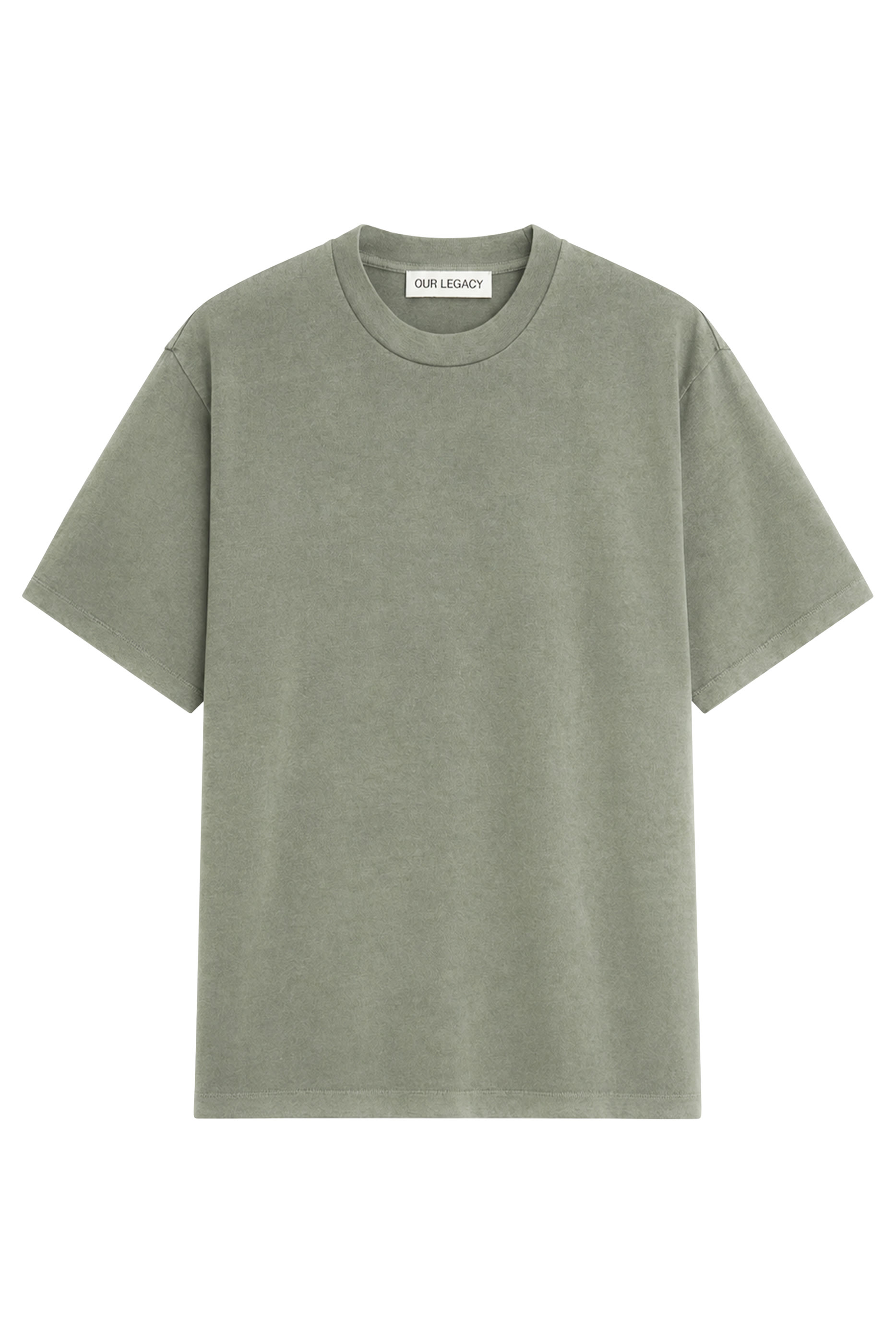  Box T-Shirt