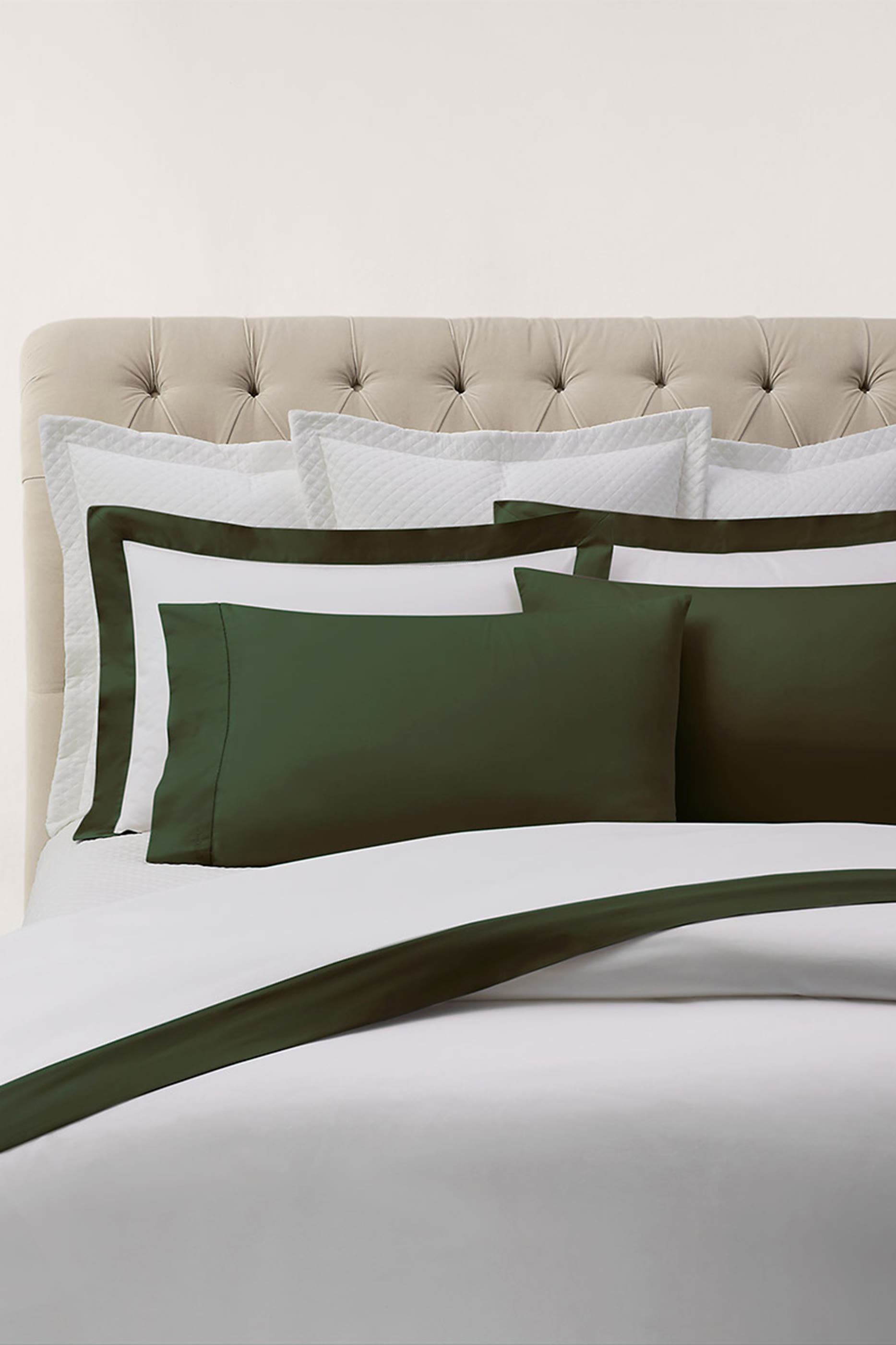 Langdon Duvet Cover 