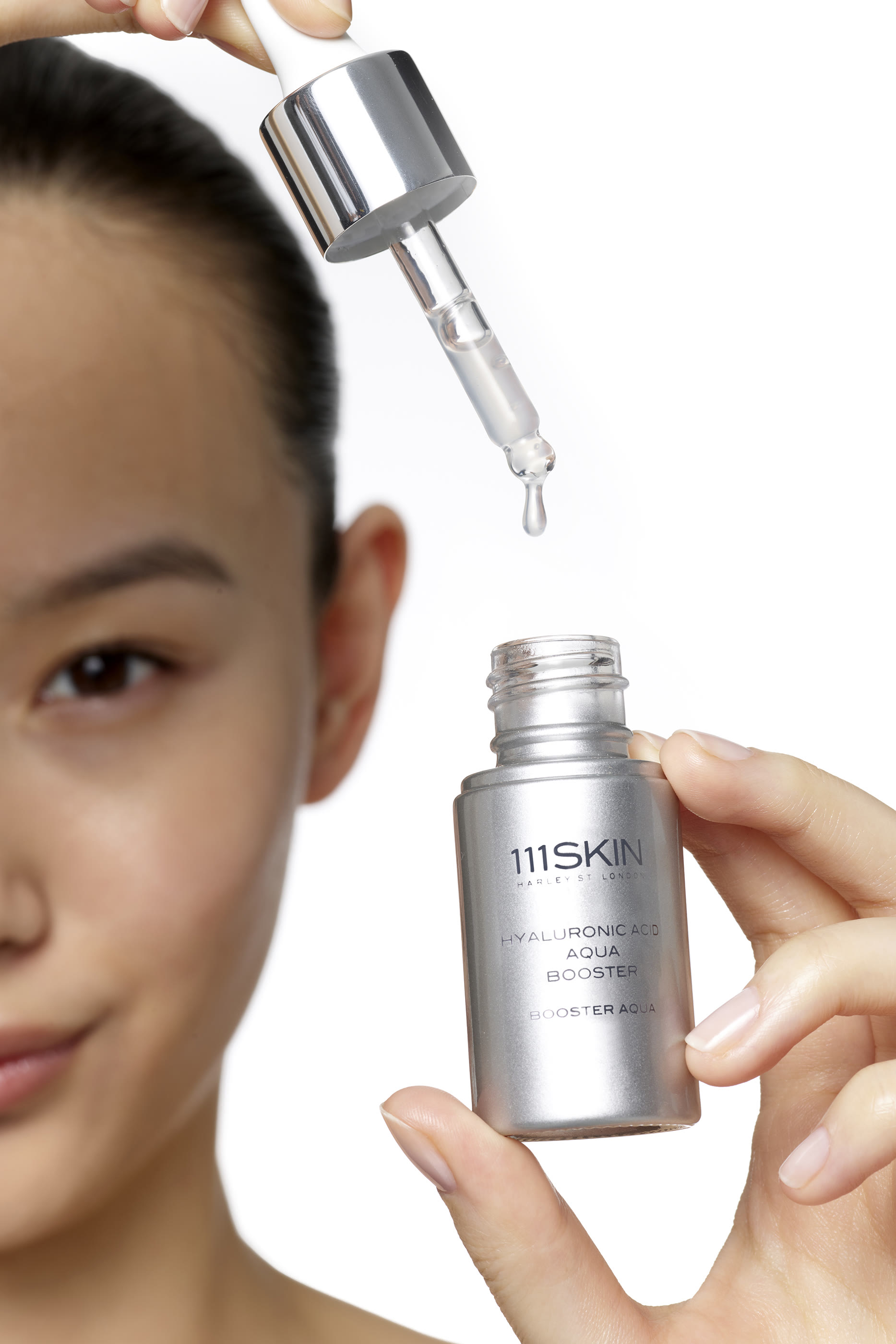 Hyaluronic Acid Aqua Booster